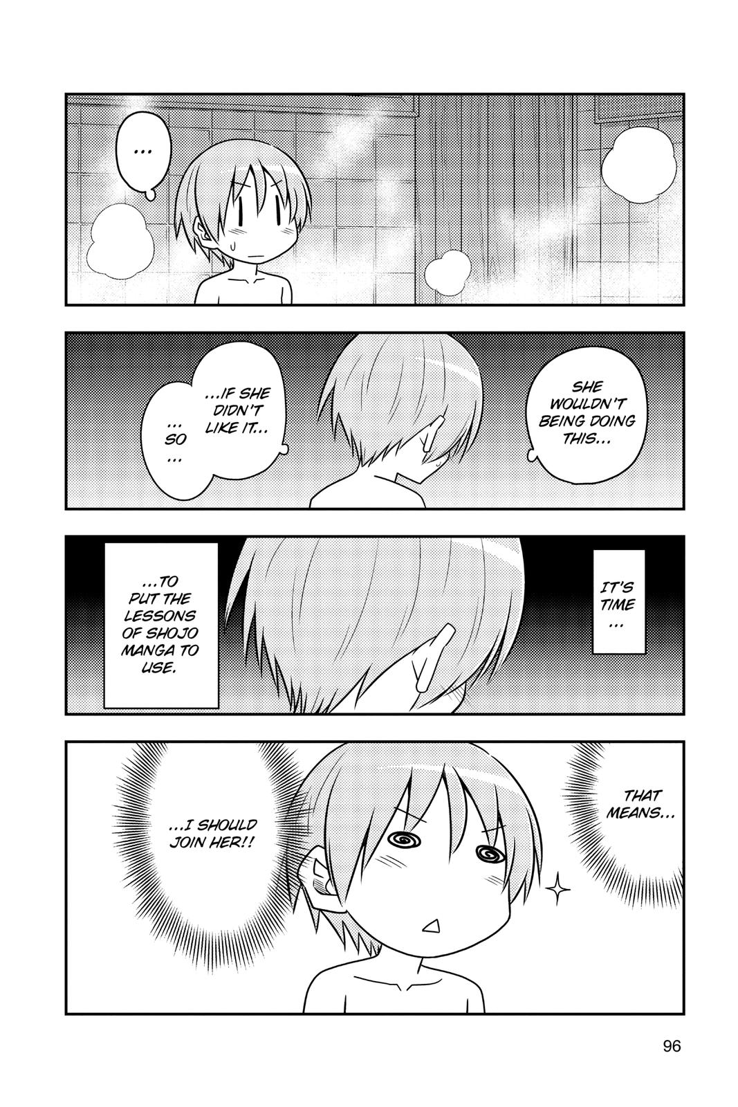 Fly Me to the Moon Chapter 85 - Page 16