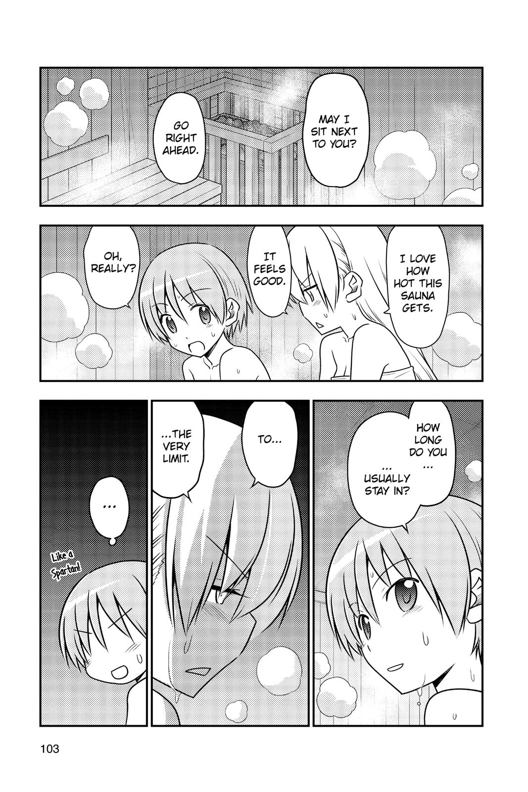 Fly Me to the Moon Chapter 86 - Page 5