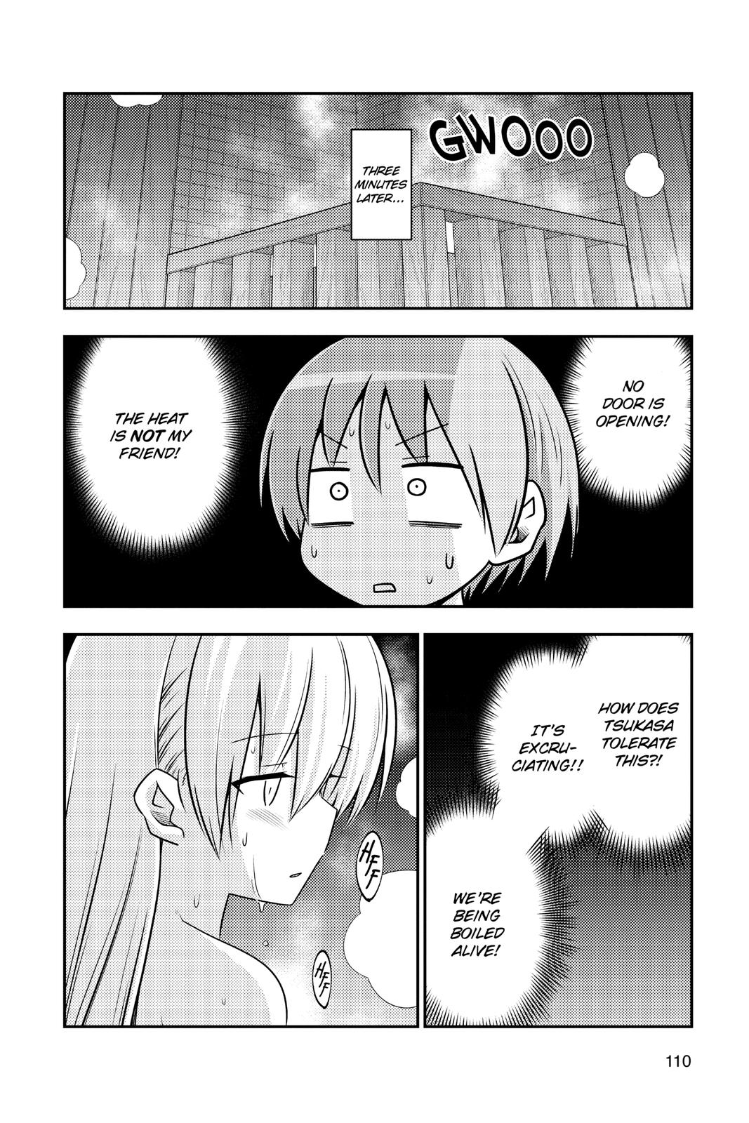 Fly Me to the Moon Chapter 86 - Page 12