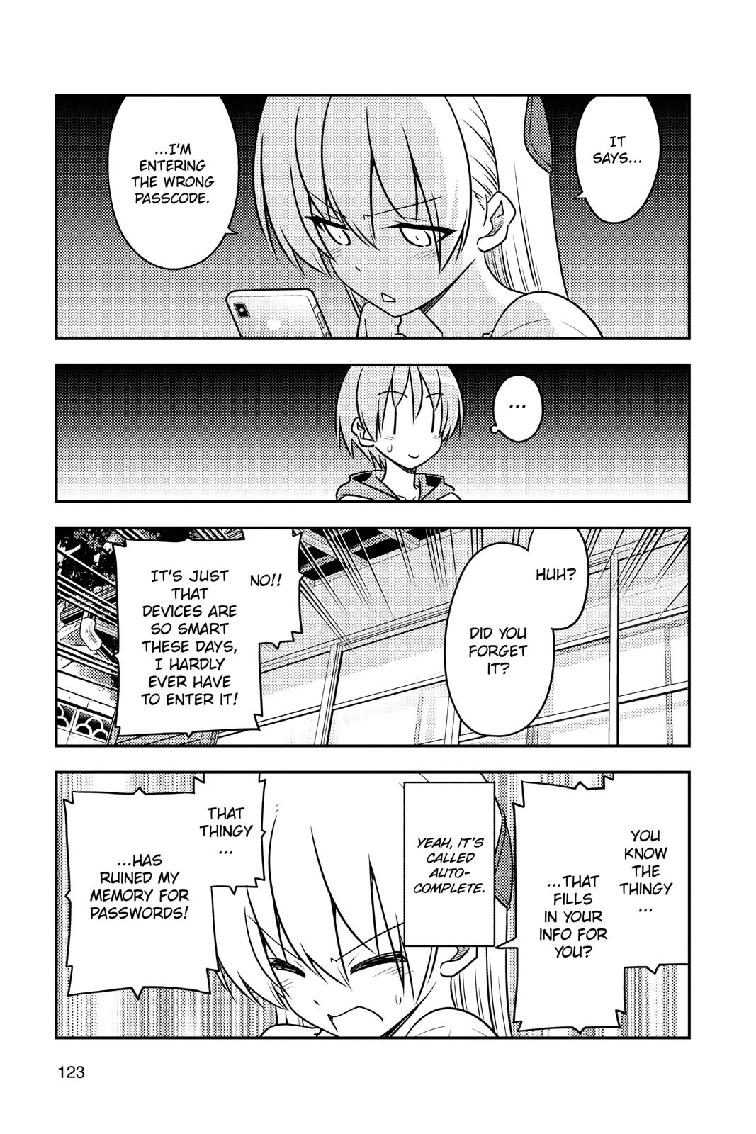 Fly Me to the Moon Chapter 87 - Page 7