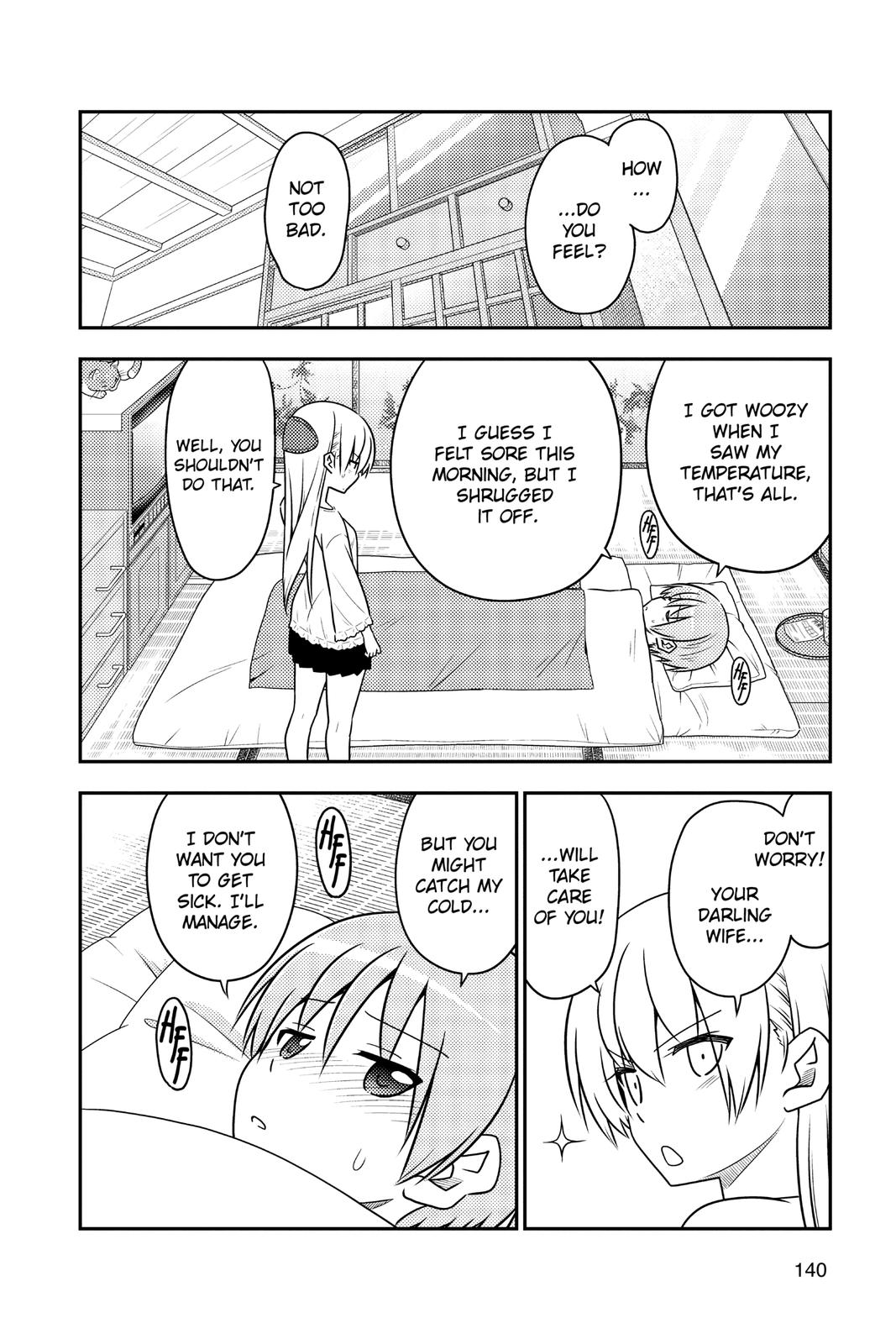 Fly Me to the Moon Chapter 88 - Page 6