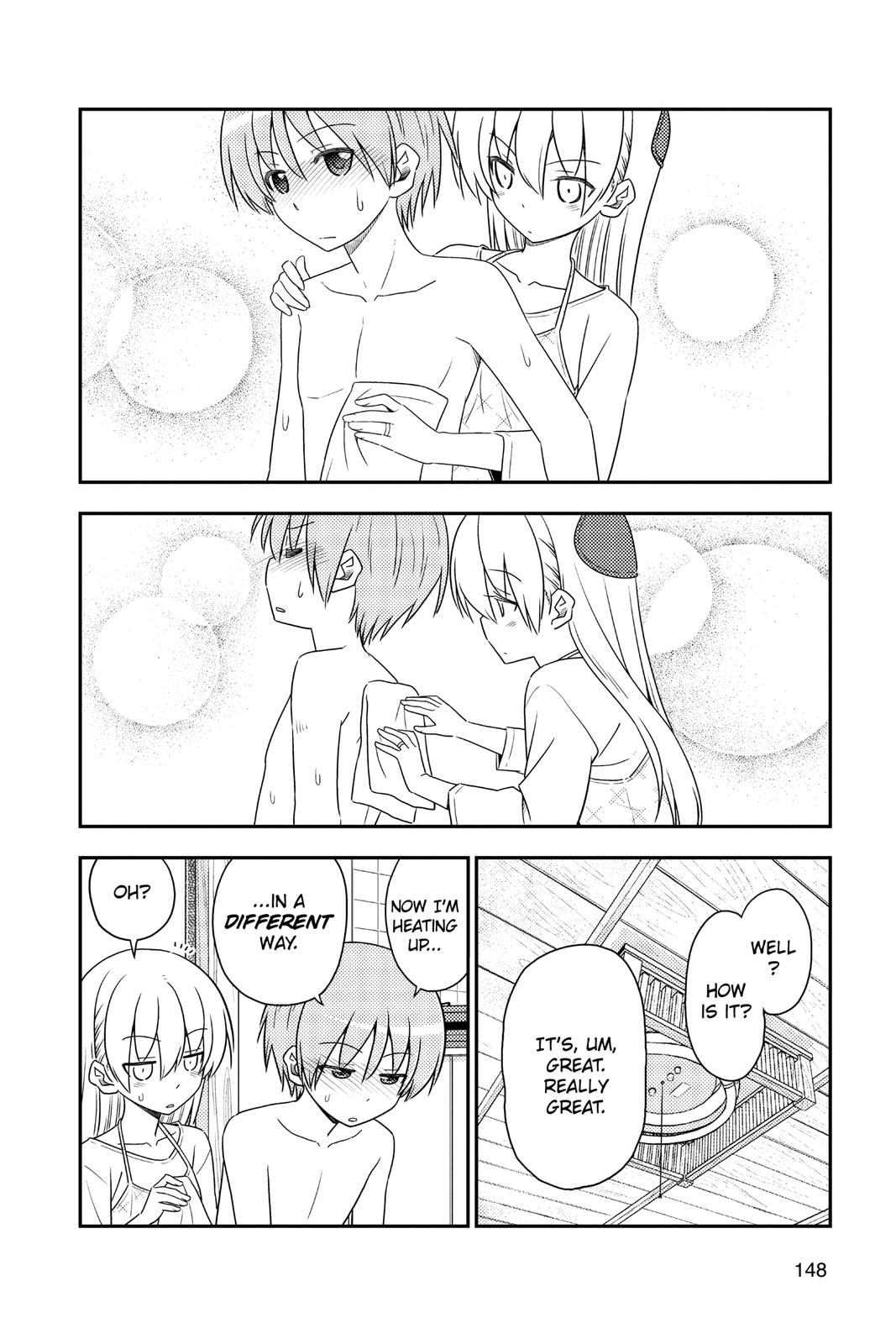 Fly Me to the Moon Chapter 88 - Page 14