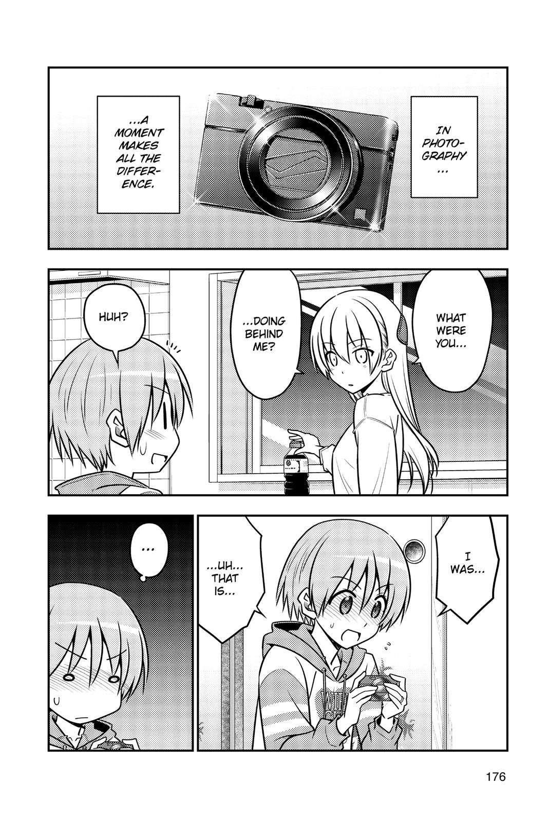 Fly Me to the Moon Chapter 89.5 - Page 6