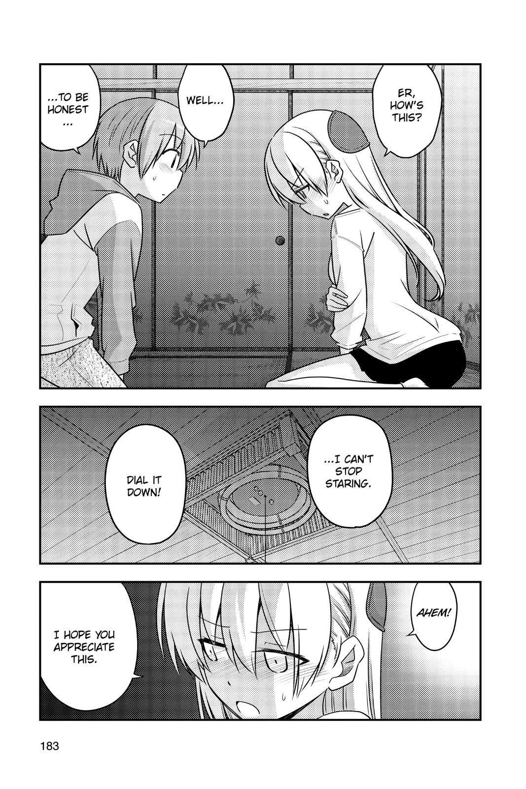 Fly Me to the Moon Chapter 89.5 - Page 13