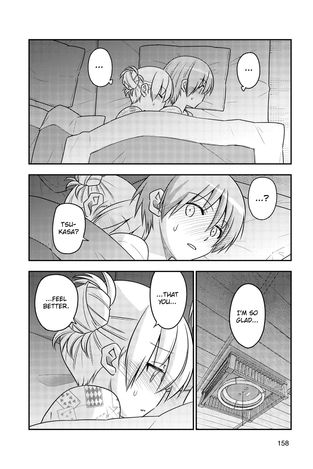 Fly Me to the Moon Chapter 89 - Page 6