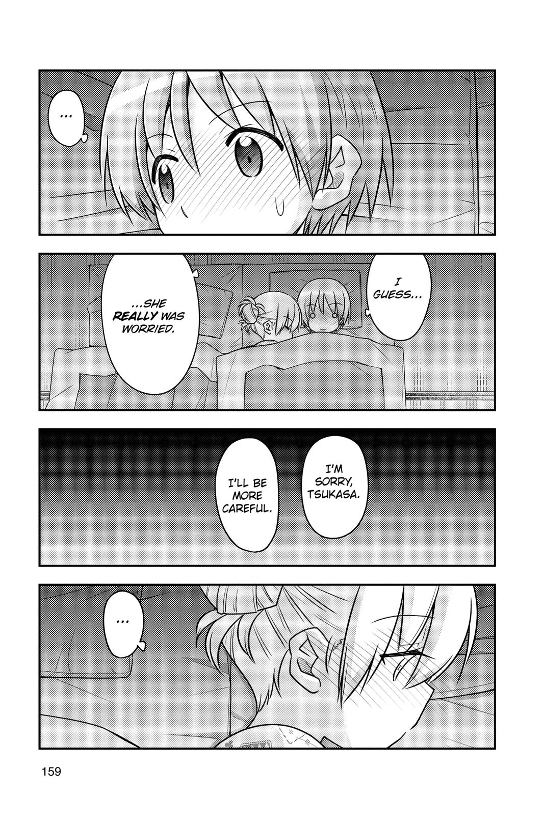 Fly Me to the Moon Chapter 89 - Page 7