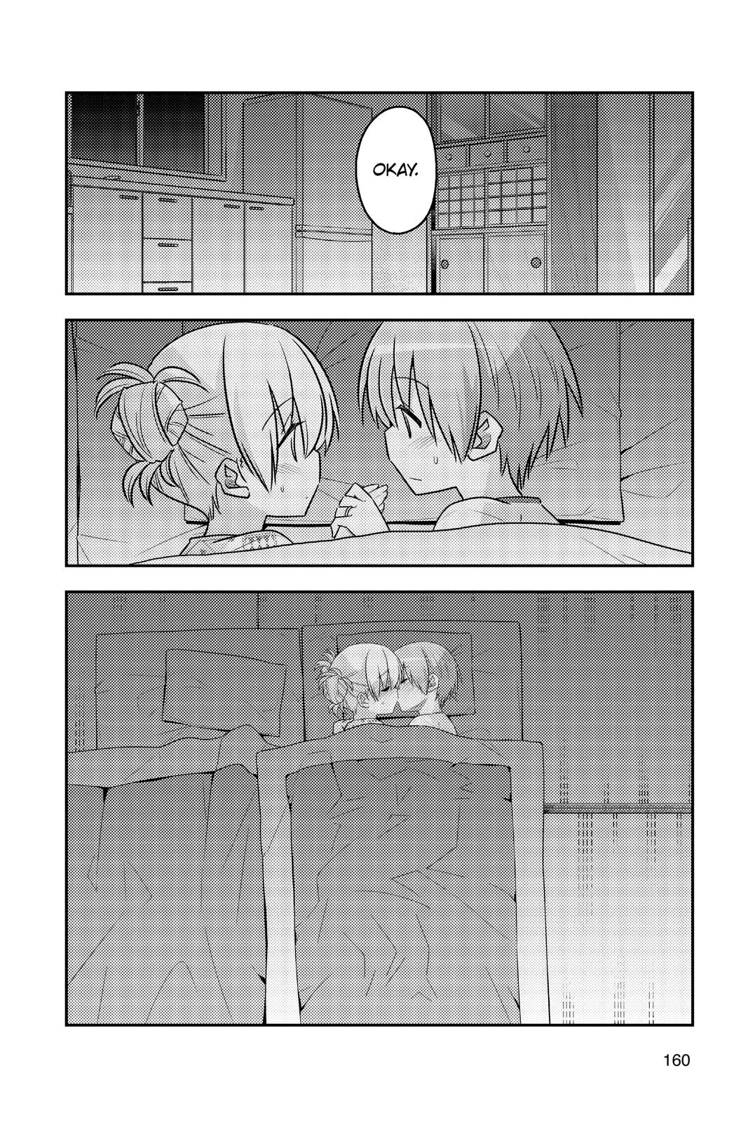 Fly Me to the Moon Chapter 89 - Page 8