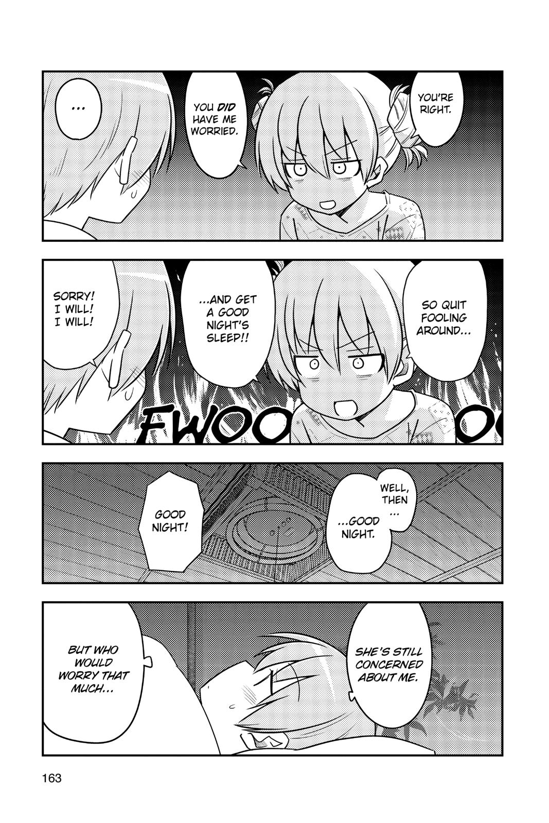 Fly Me to the Moon Chapter 89 - Page 11