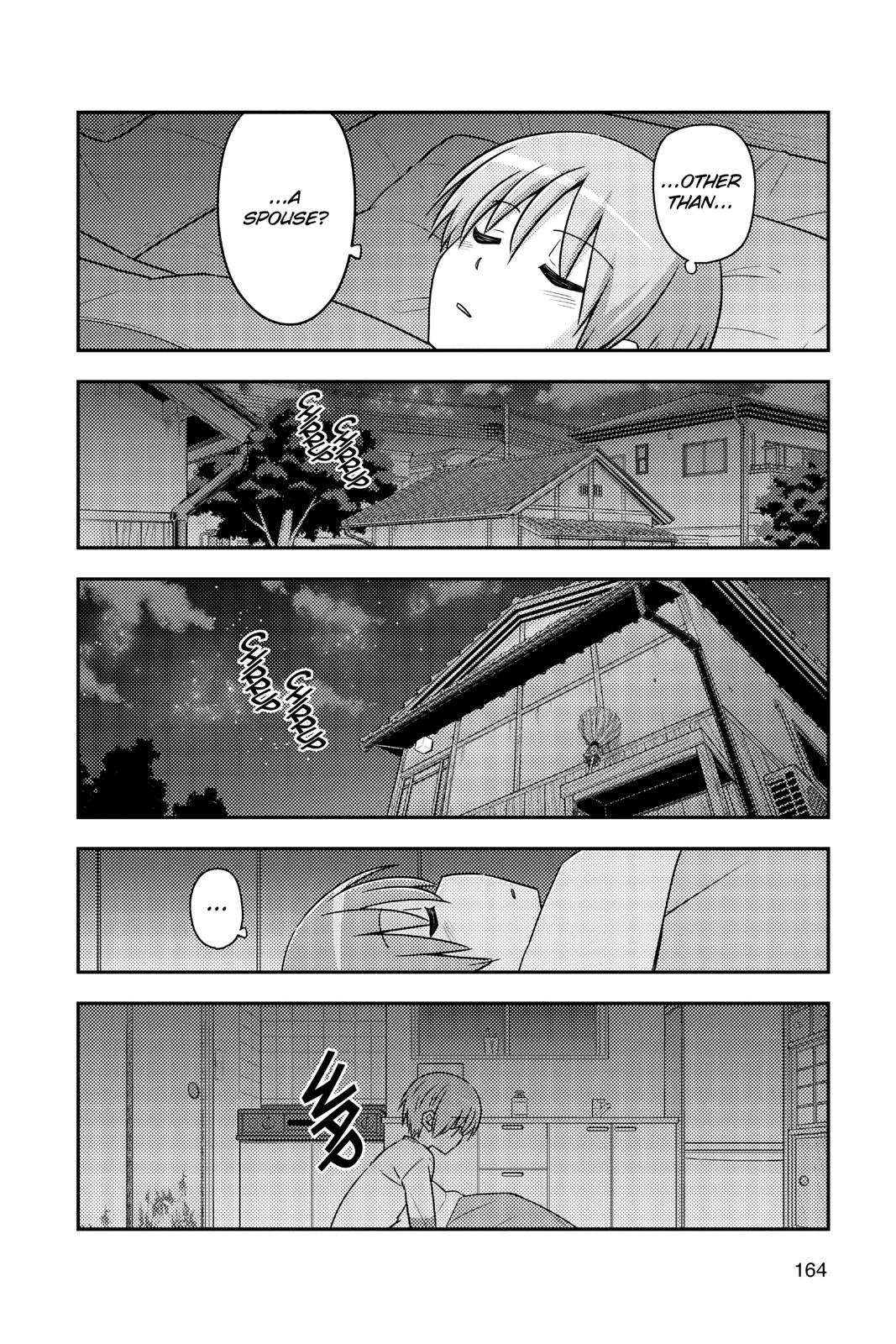Fly Me to the Moon Chapter 89 - Page 12