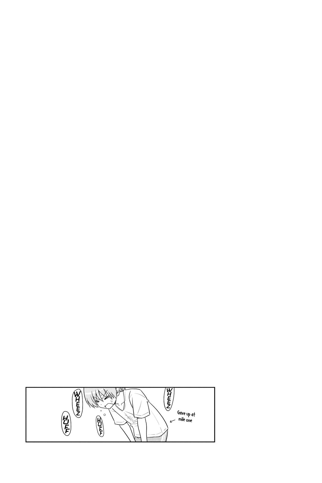 Fly Me to the Moon Chapter 91 - Page 19