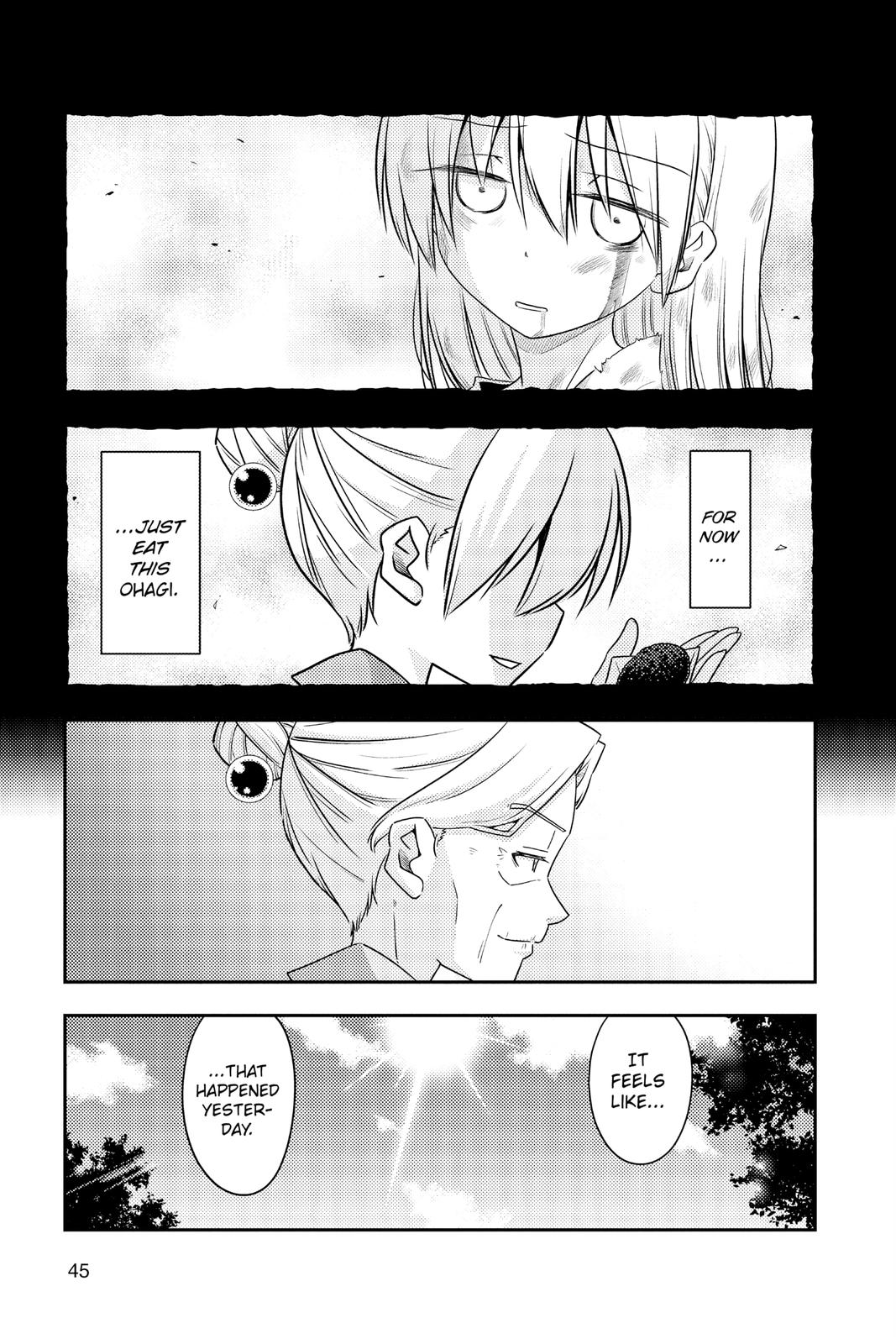 Fly Me to the Moon Chapter 92 - Page 3