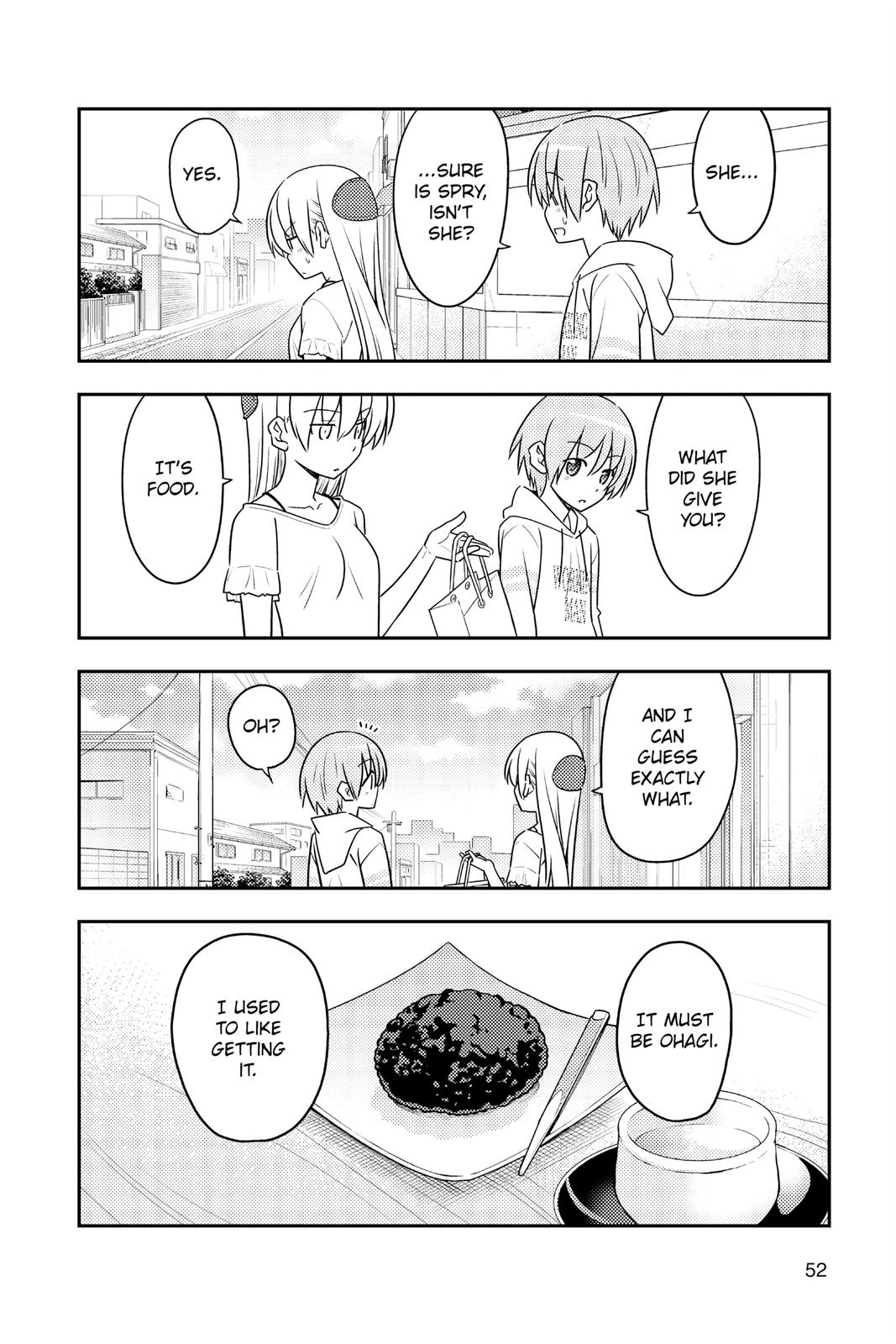 Fly Me to the Moon Chapter 92 - Page 10