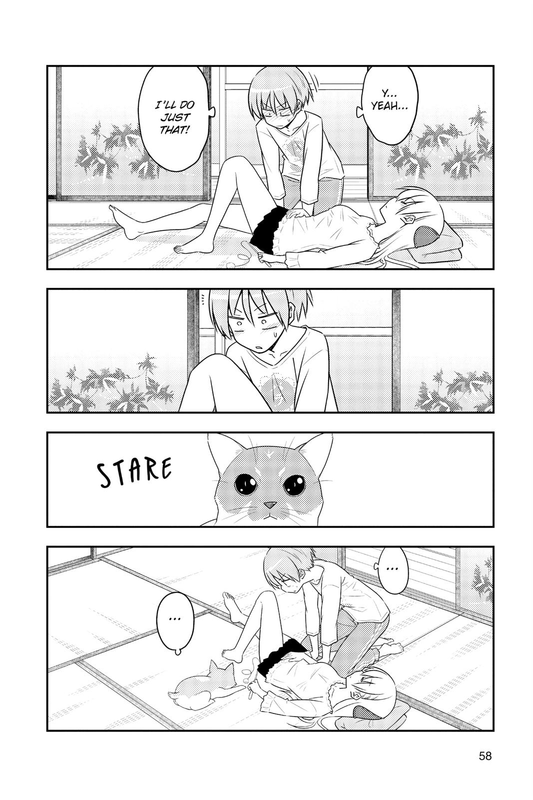Fly Me to the Moon Chapter 93 - Page 6