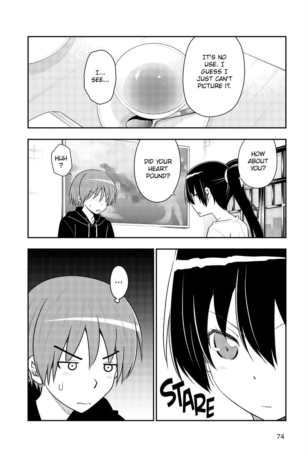 Fly Me to the Moon Chapter 94 - Page 14