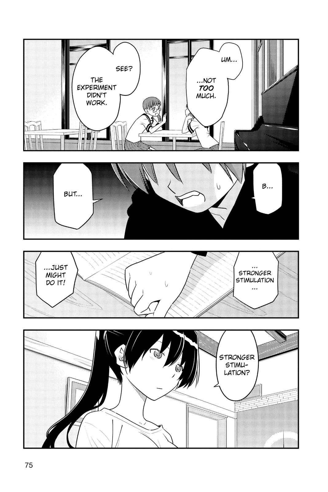 Fly Me to the Moon Chapter 94 - Page 15