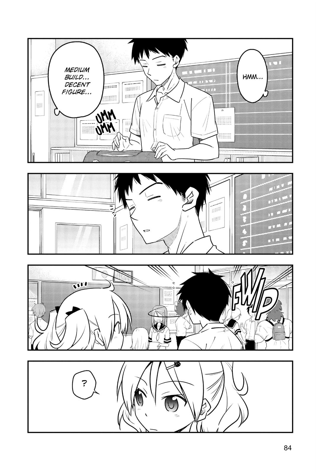 Fly Me to the Moon Chapter 95 - Page 6