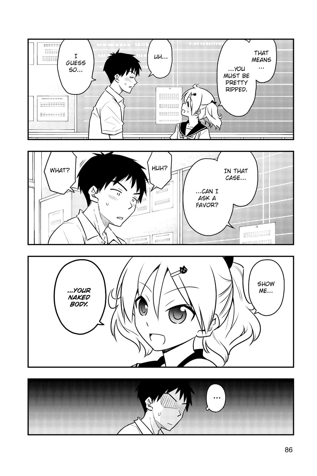 Fly Me to the Moon Chapter 95 - Page 8