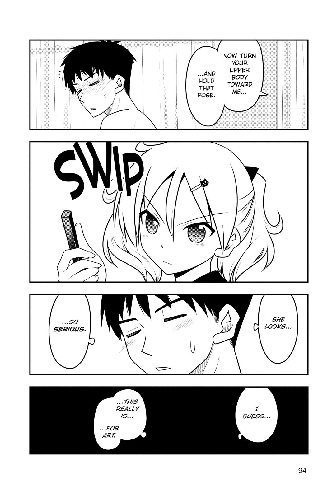 Fly Me to the Moon Chapter 95 - Page 16