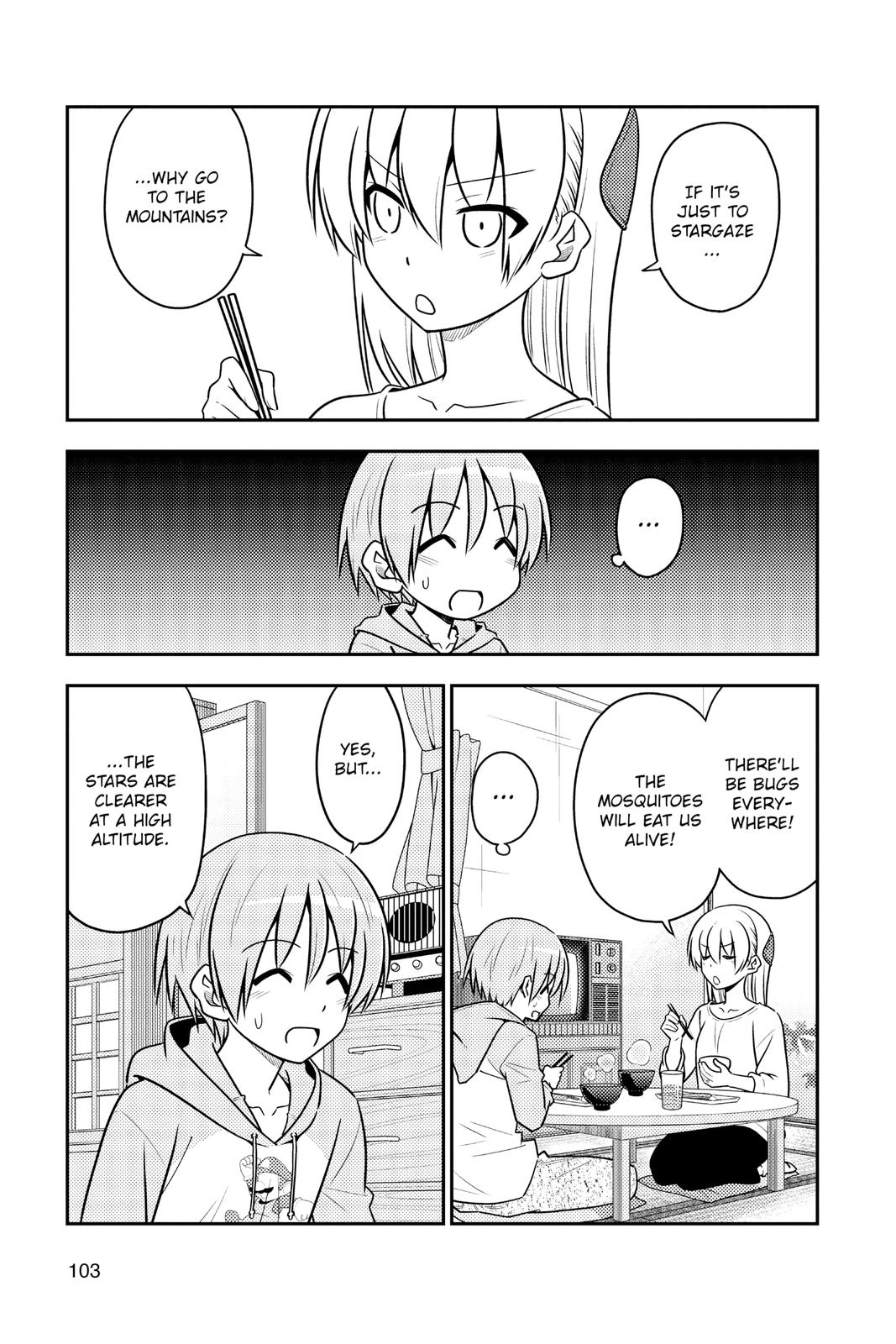 Fly Me to the Moon Chapter 96 - Page 4