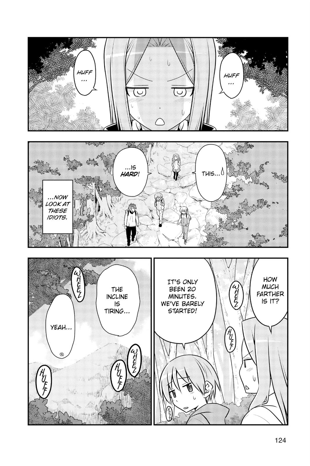 Fly Me to the Moon Chapter 97 - Page 6