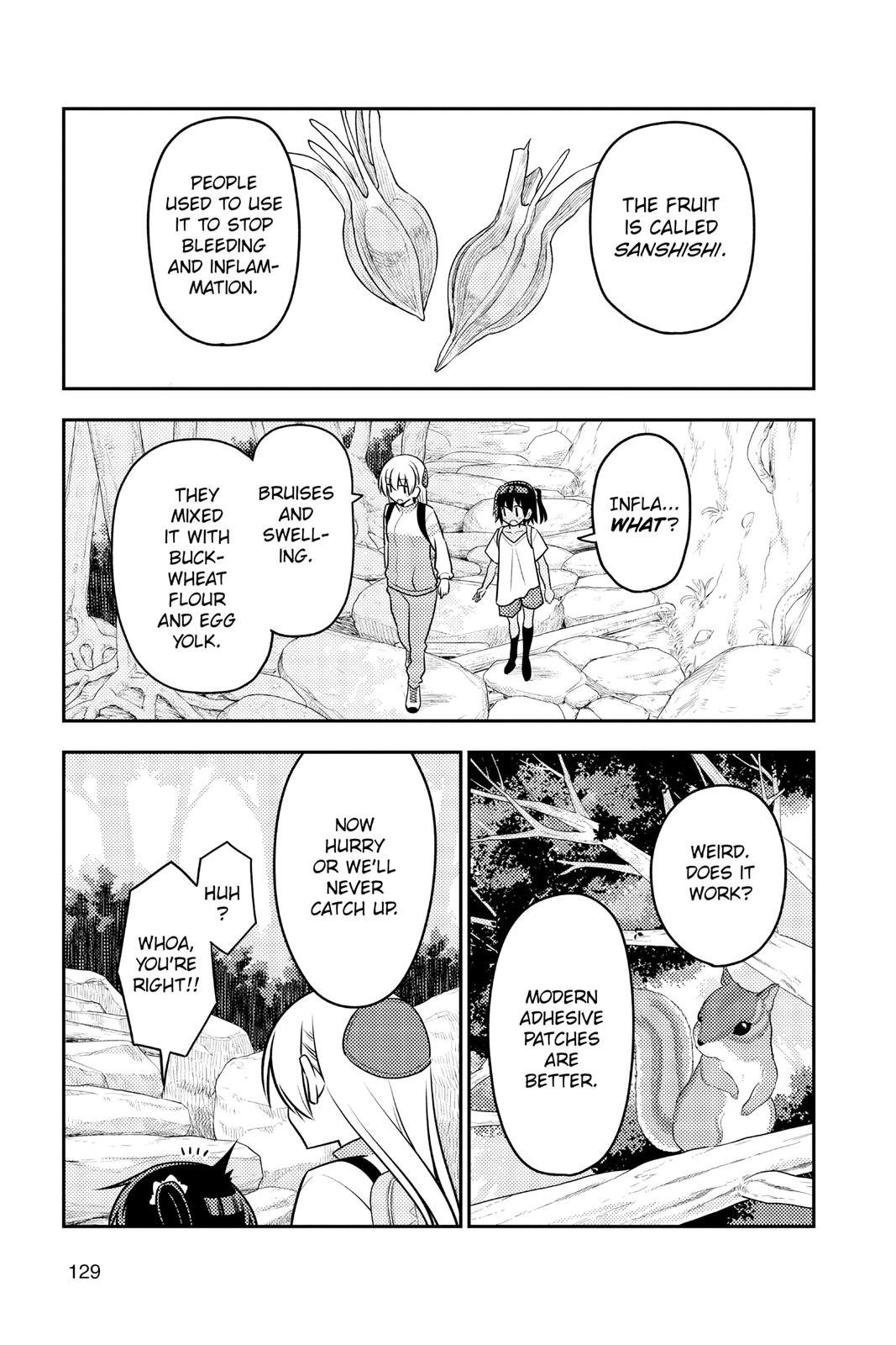 Fly Me to the Moon Chapter 97 - Page 11