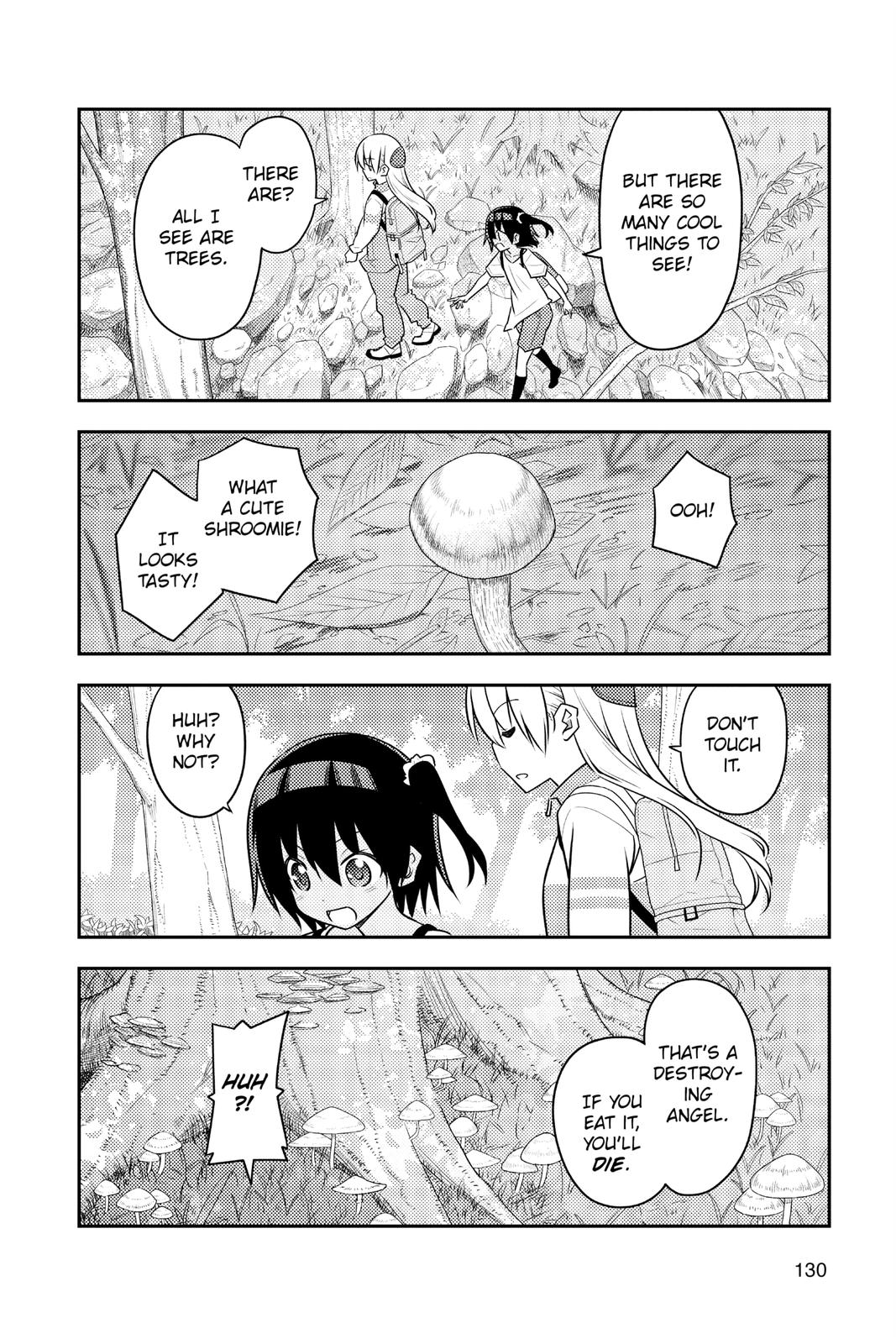 Fly Me to the Moon Chapter 97 - Page 12