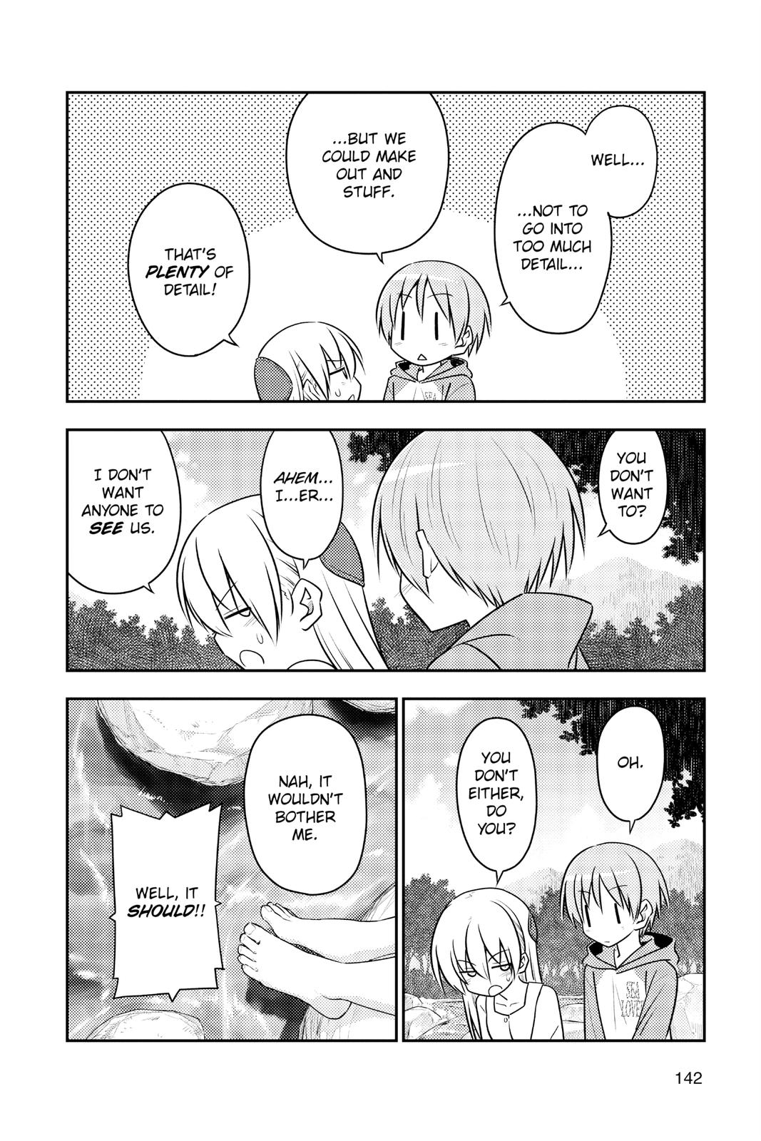 Fly Me to the Moon Chapter 98 - Page 6