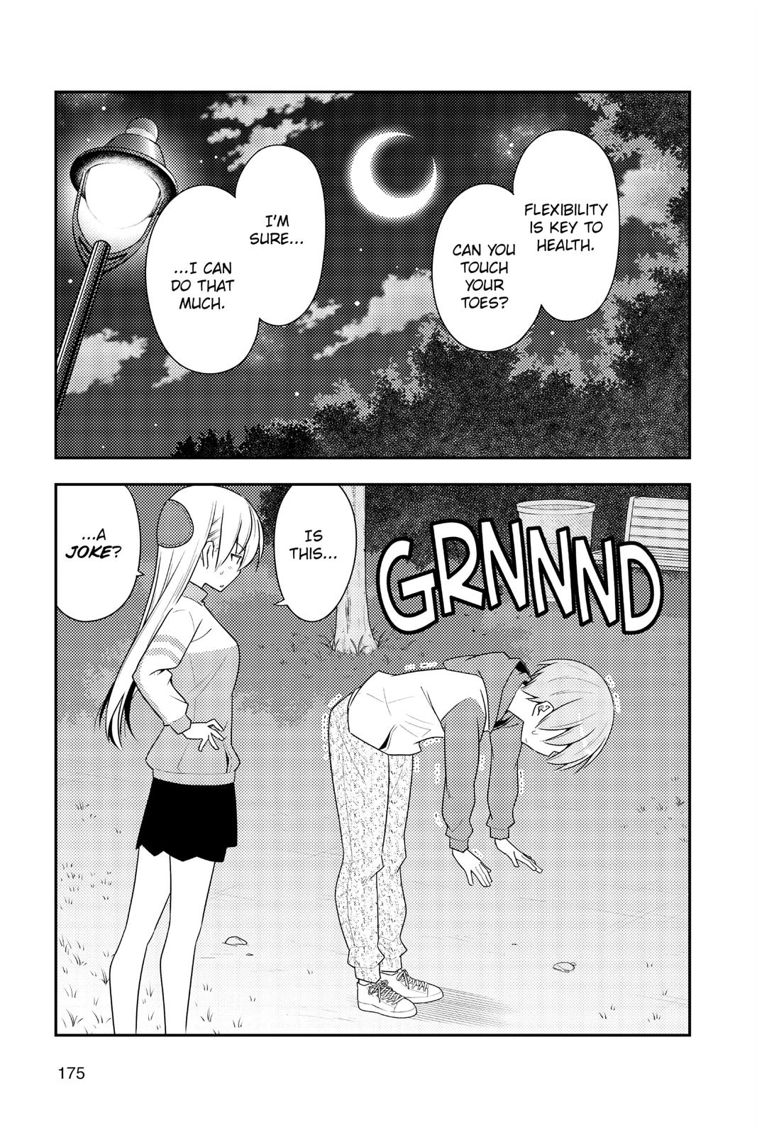 Fly Me to the Moon Chapter 99.5 - Page 3