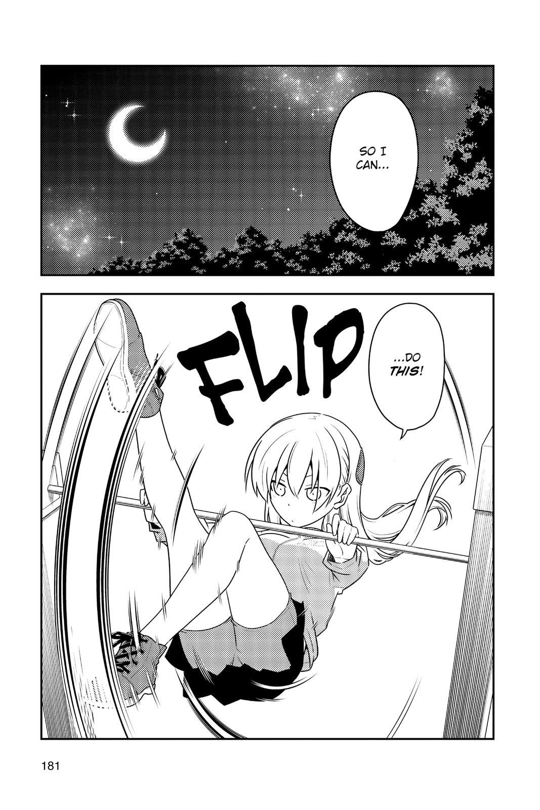 Fly Me to the Moon Chapter 99.5 - Page 9