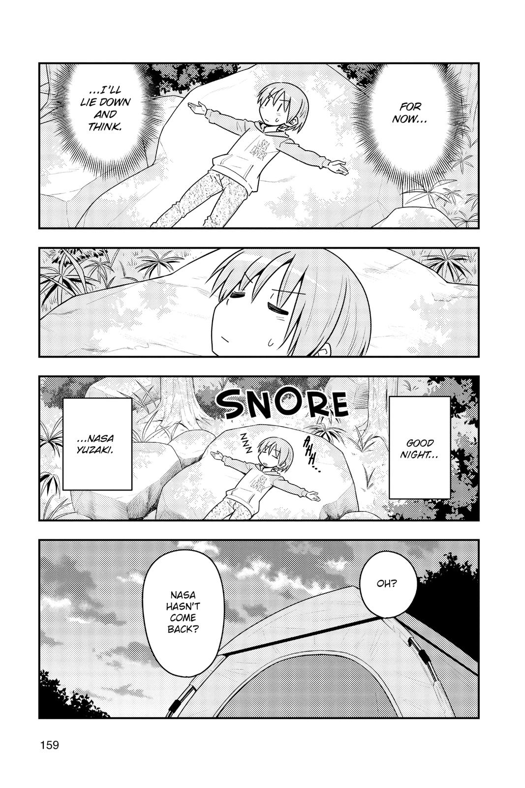 Fly Me to the Moon Chapter 99 - Page 5
