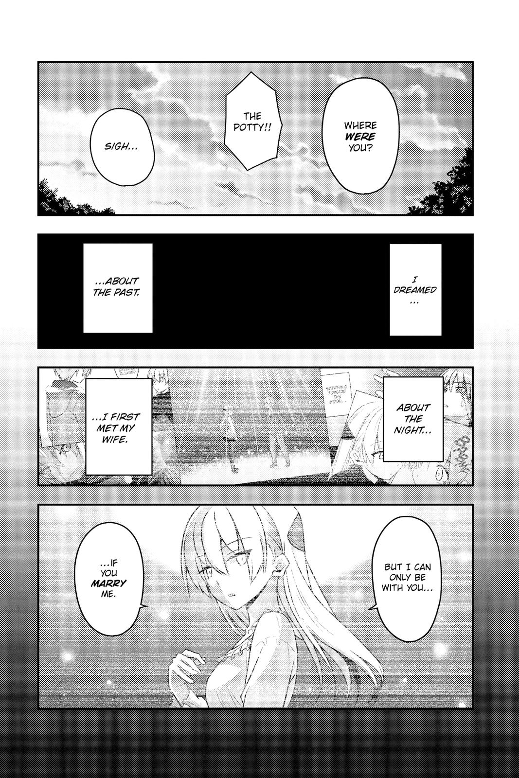 Fly Me to the Moon Chapter 99 - Page 7