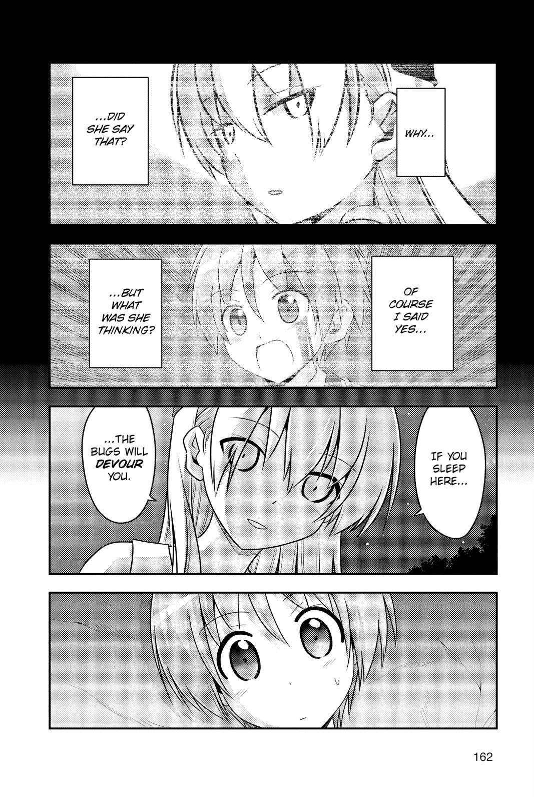 Fly Me to the Moon Chapter 99 - Page 8