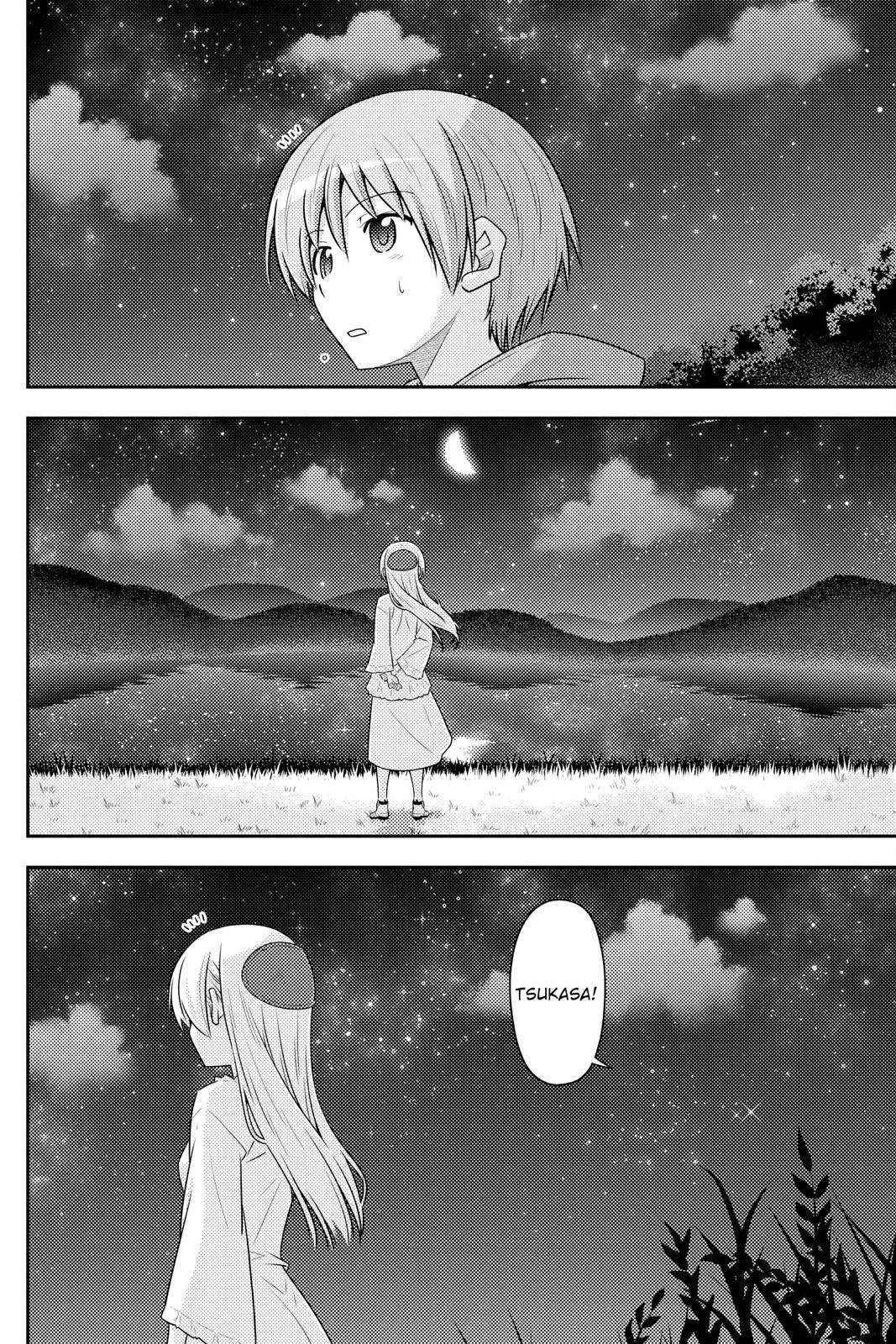 Fly Me to the Moon Chapter 102 - Page 5