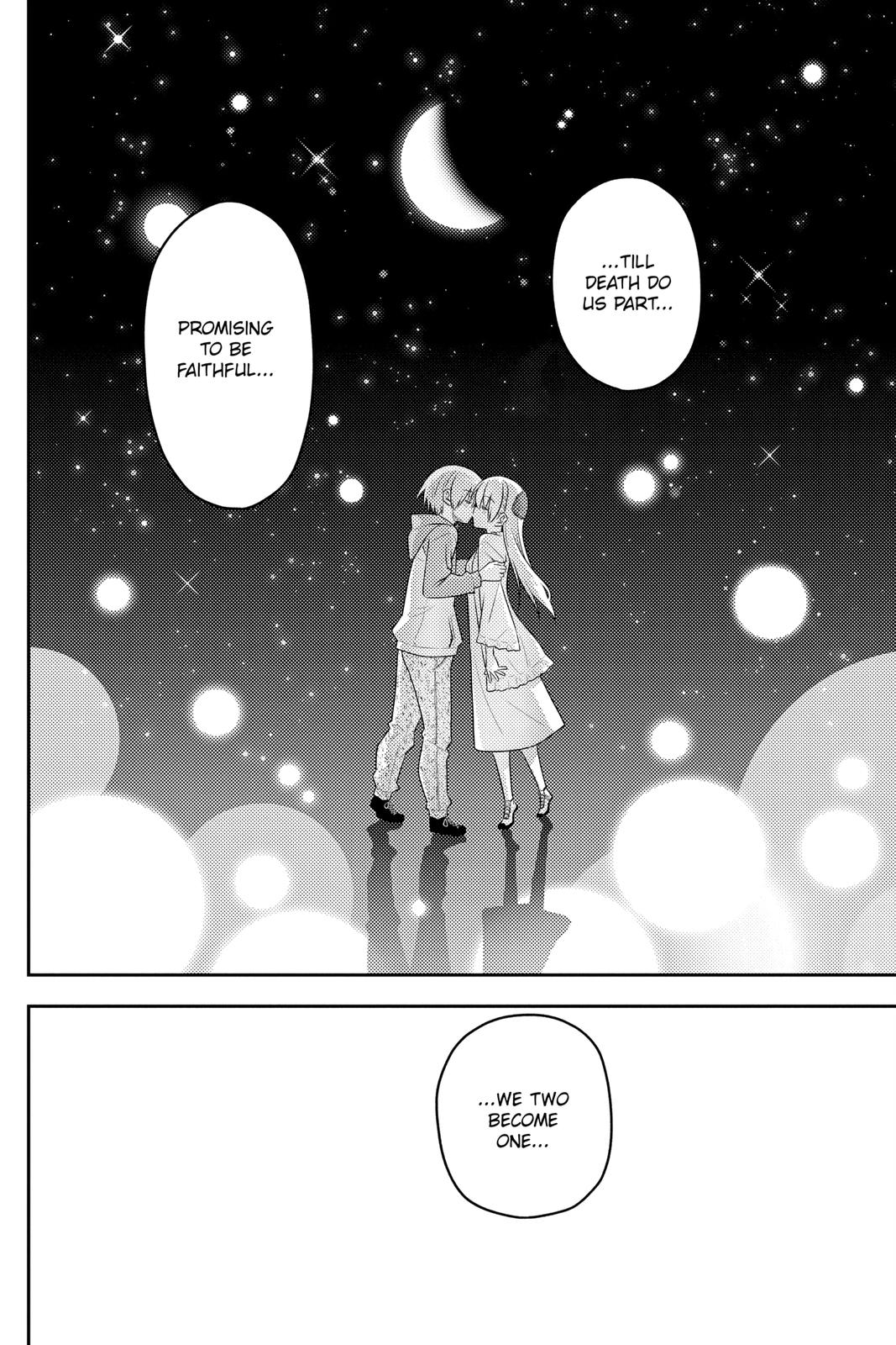 Fly Me to the Moon Chapter 102 - Page 19