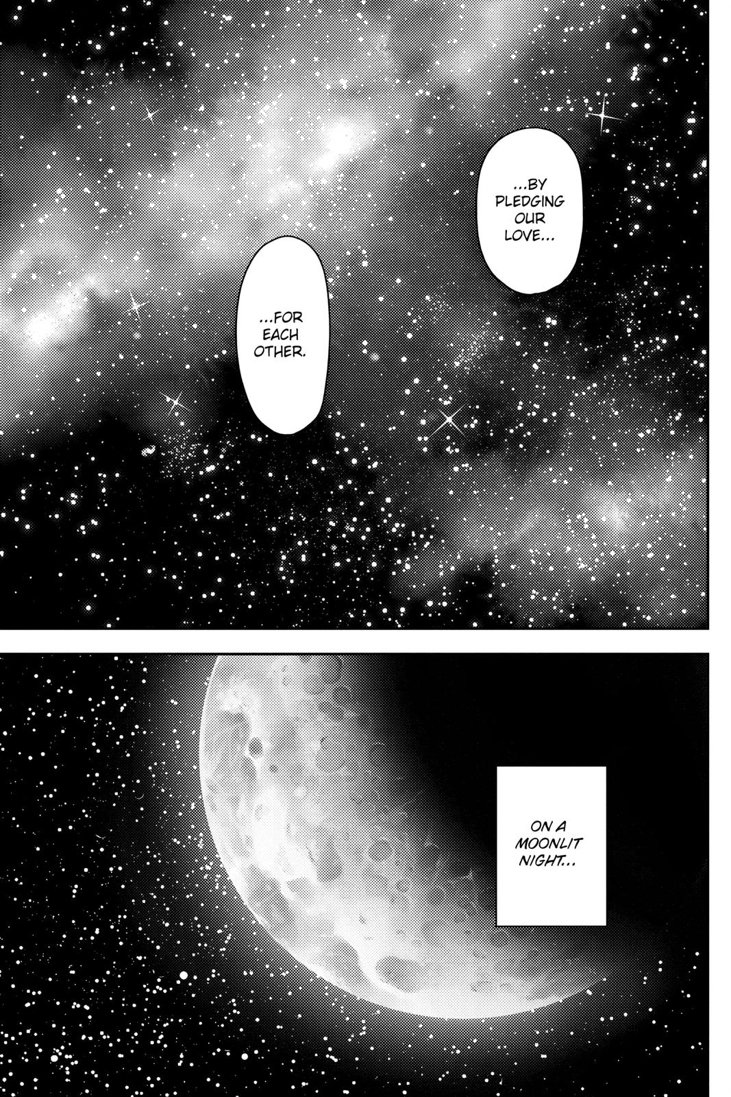 Fly Me to the Moon Chapter 102 - Page 20