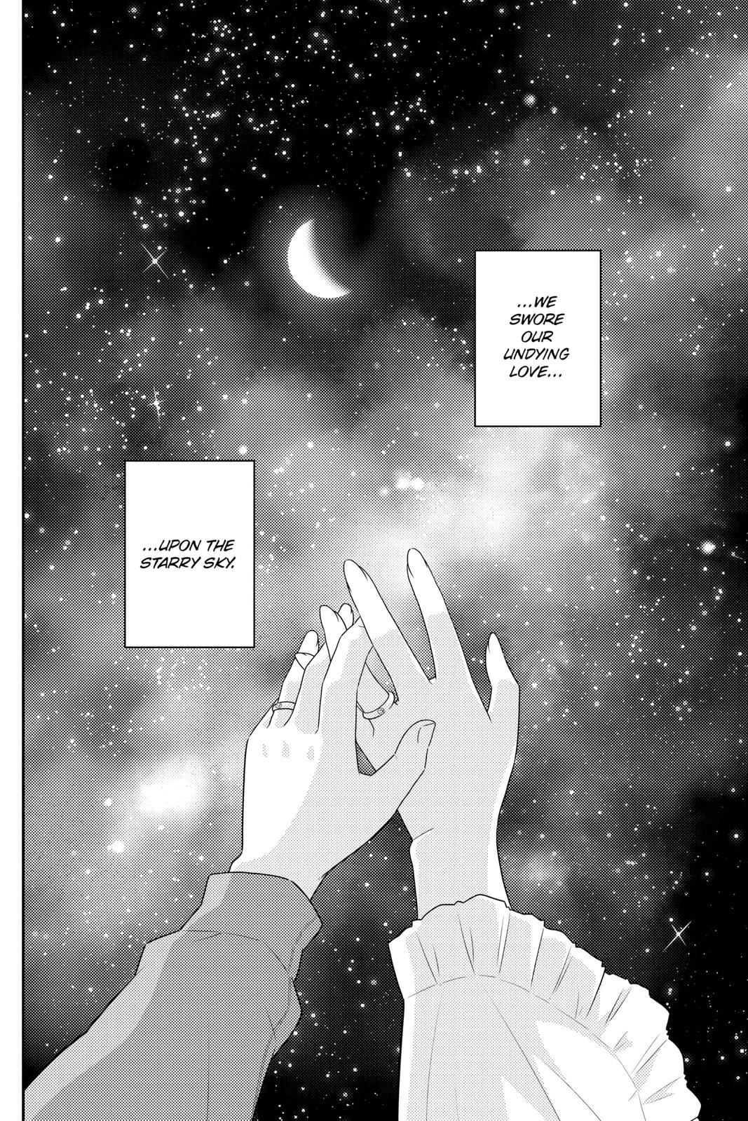 Fly Me to the Moon Chapter 102 - Page 21