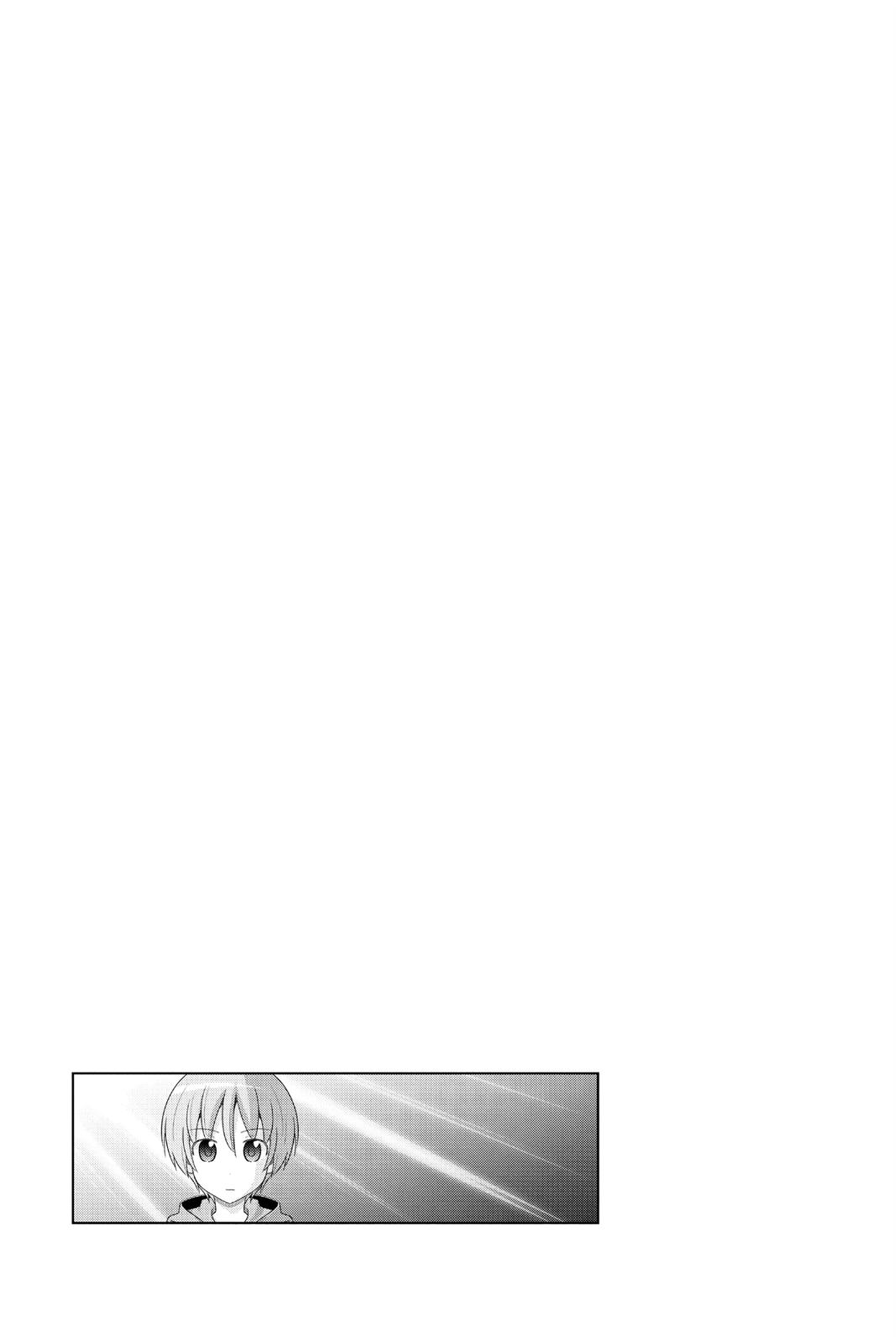 Fly Me to the Moon Chapter 102 - Page 22
