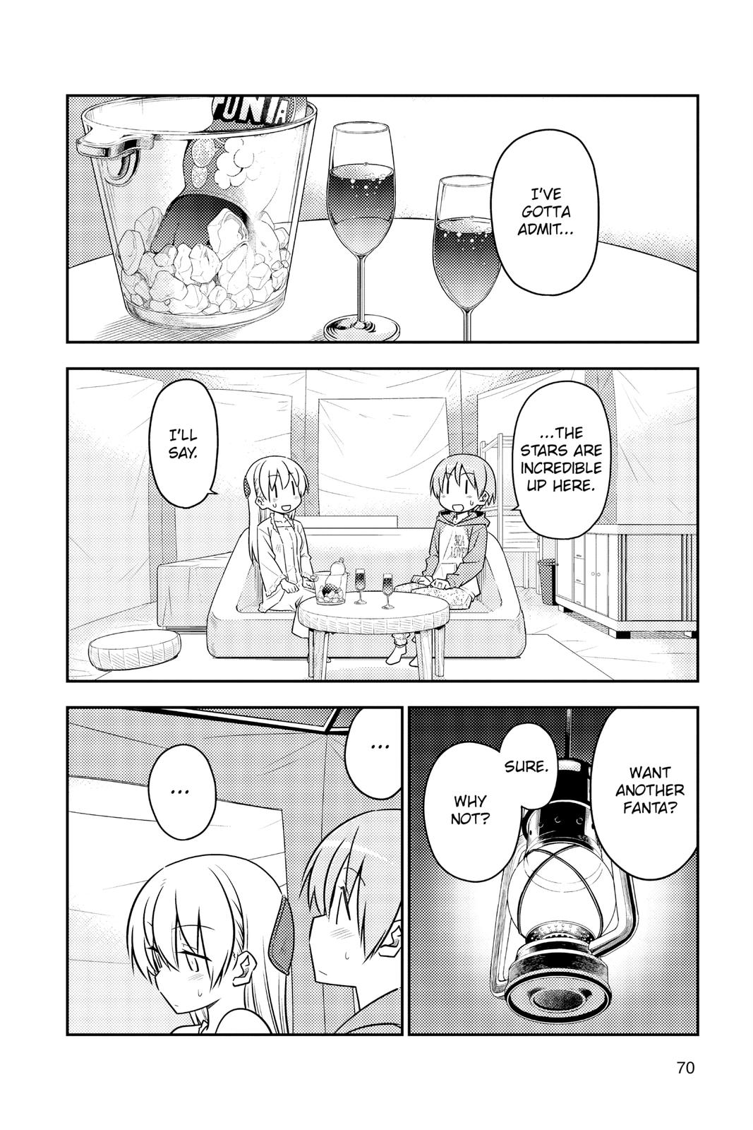 Fly Me to the Moon Chapter 103 - Page 6