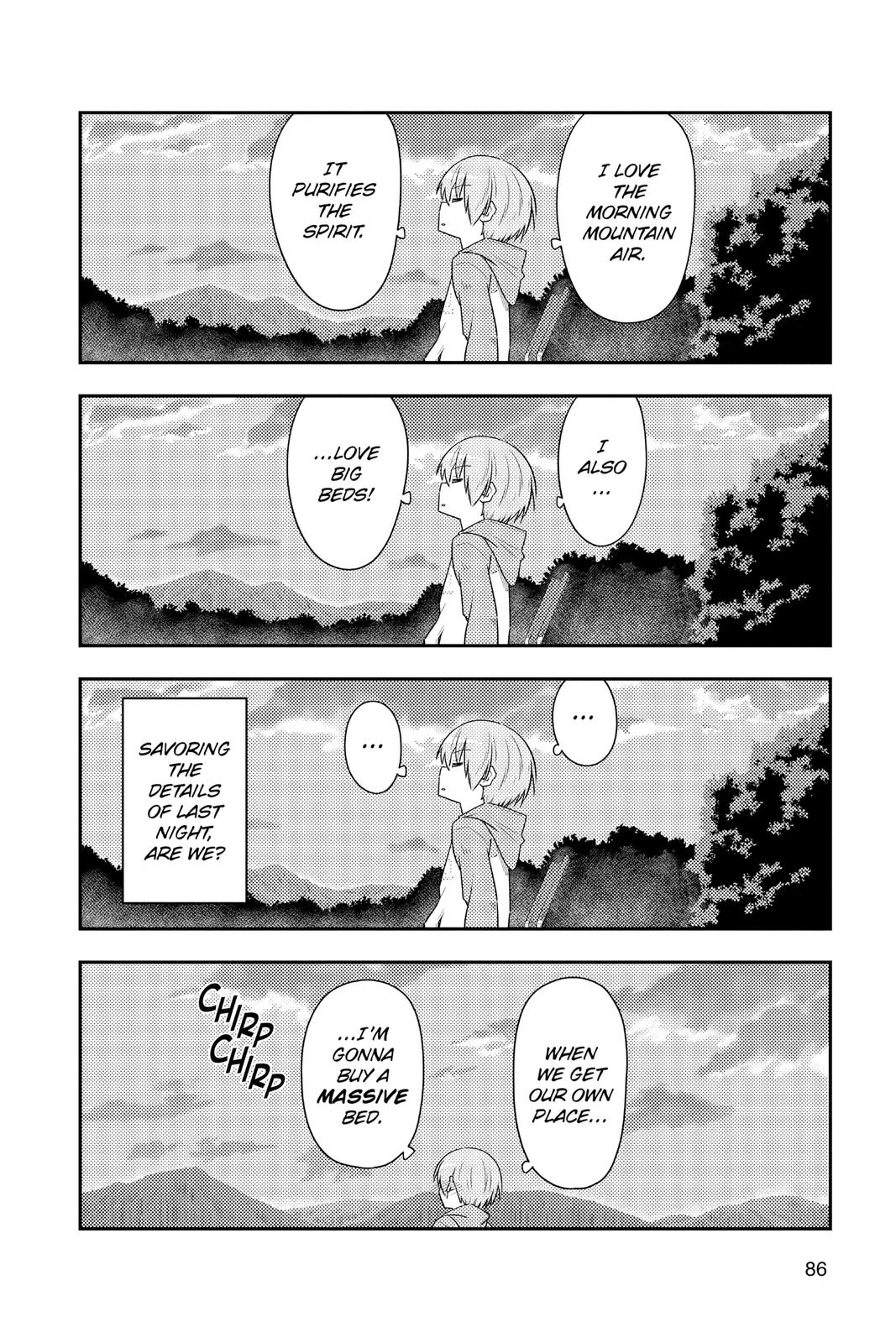 Fly Me to the Moon Chapter 104 - Page 4