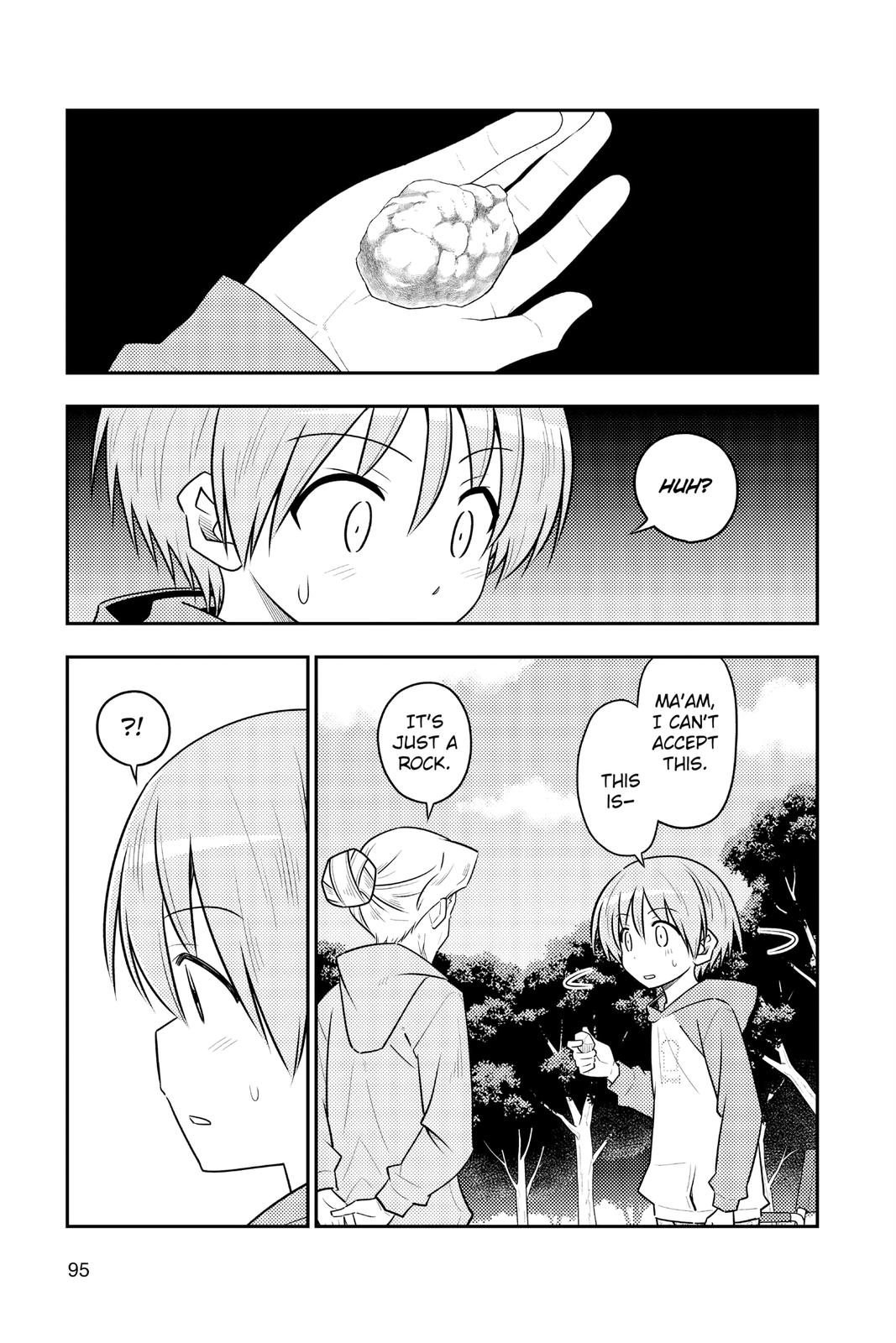 Fly Me to the Moon Chapter 104 - Page 13