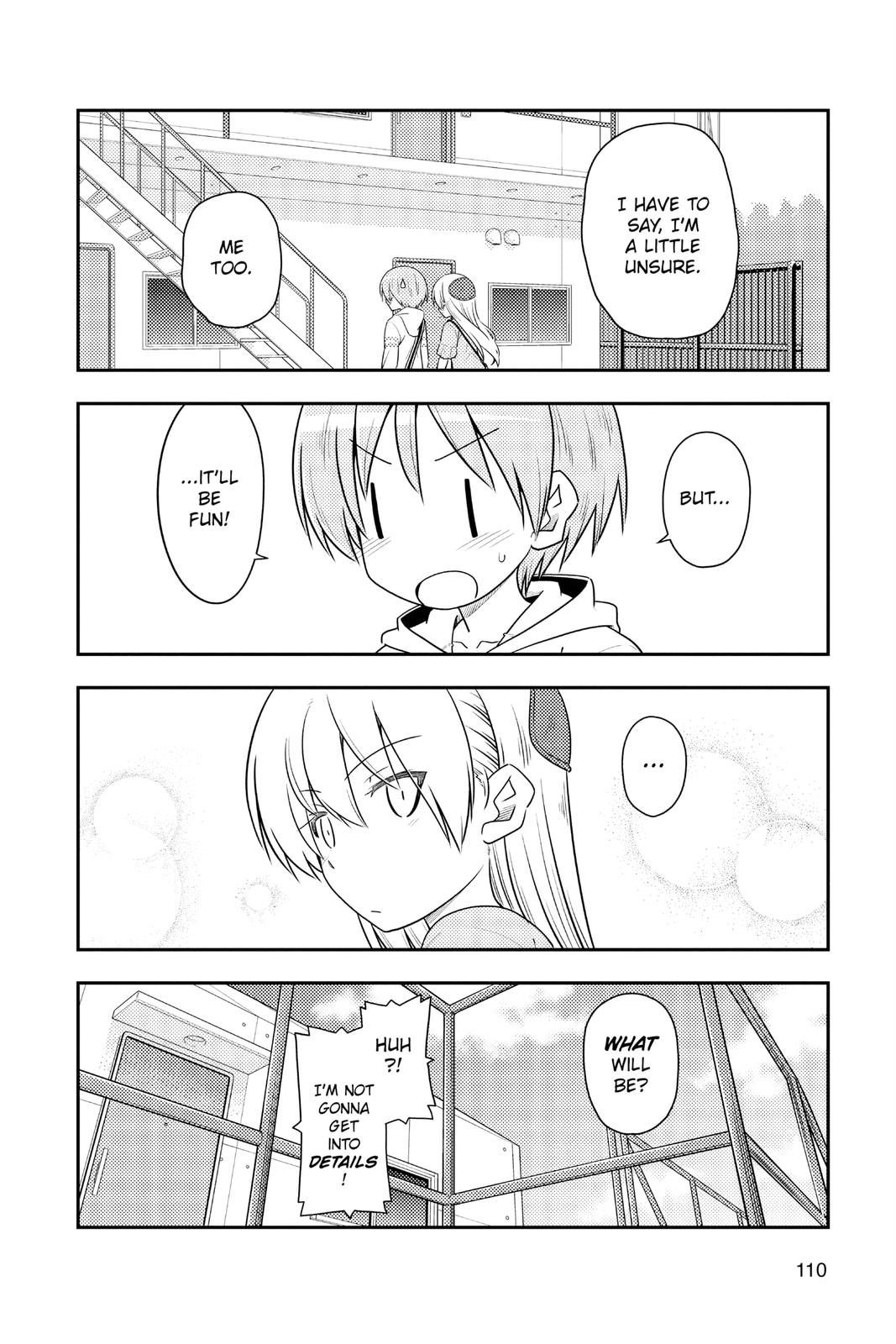 Fly Me to the Moon Chapter 105 - Page 10