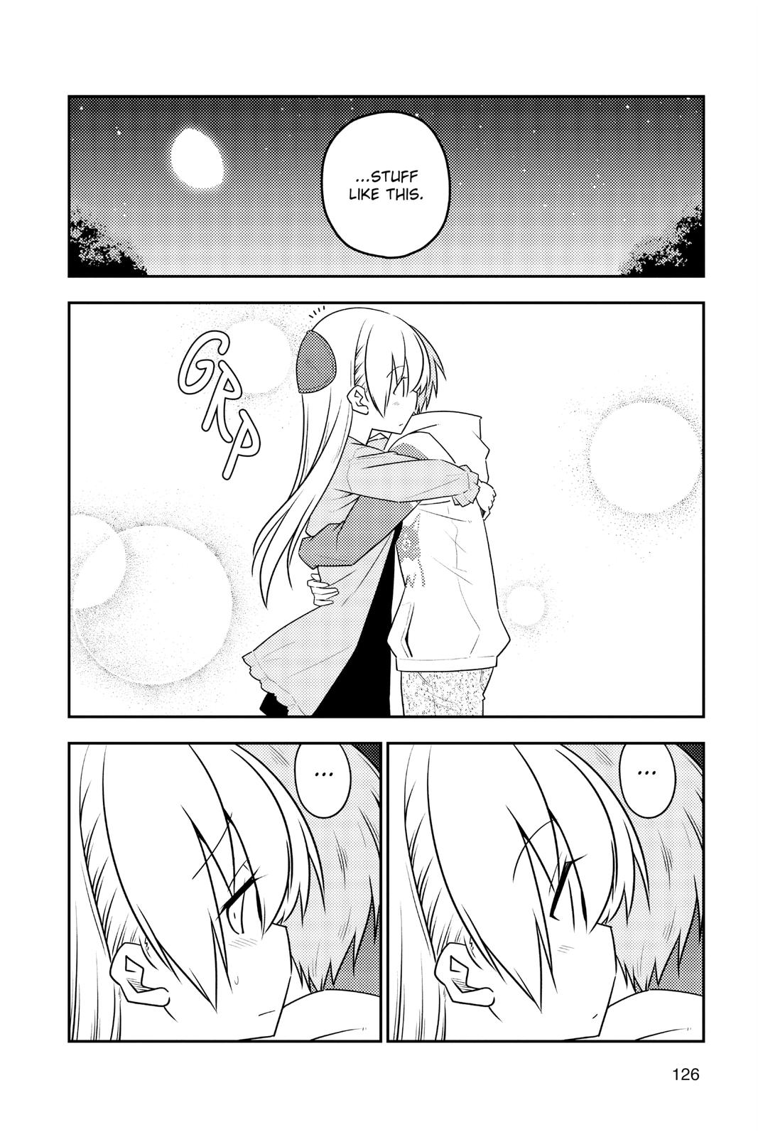 Fly Me to the Moon Chapter 107 - Page 8