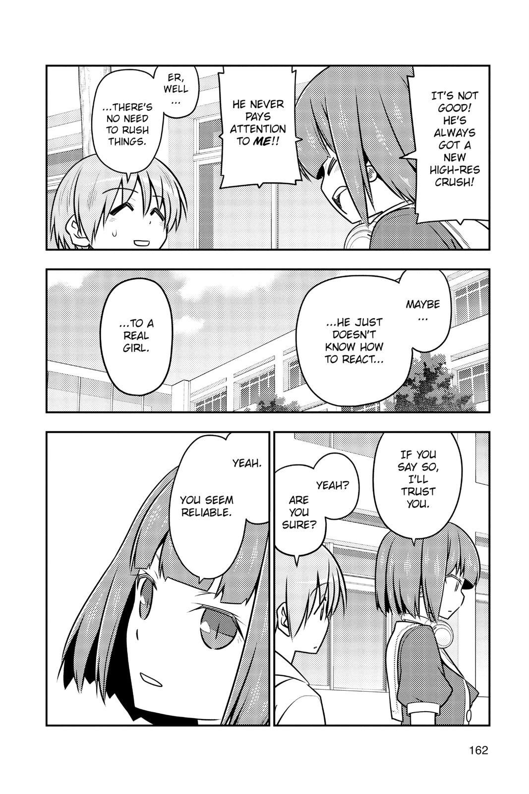 Fly Me to the Moon Chapter 109 - Page 6