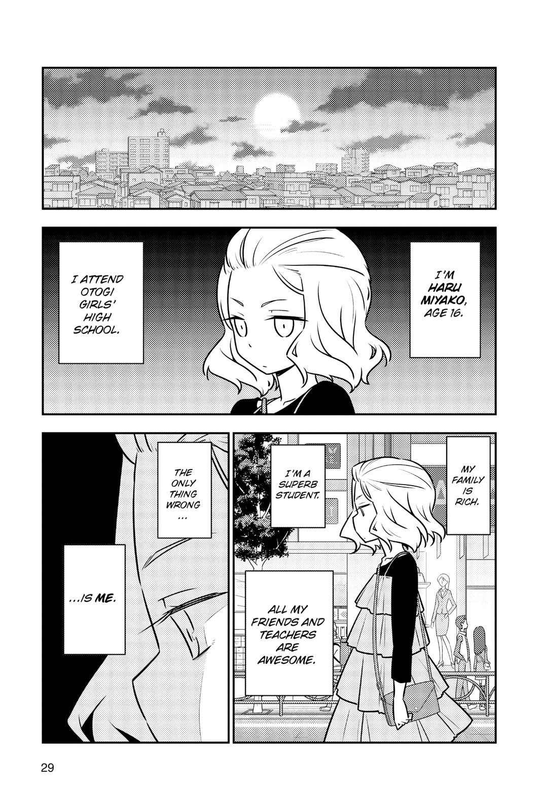 Fly Me to the Moon Chapter 111 - Page 5