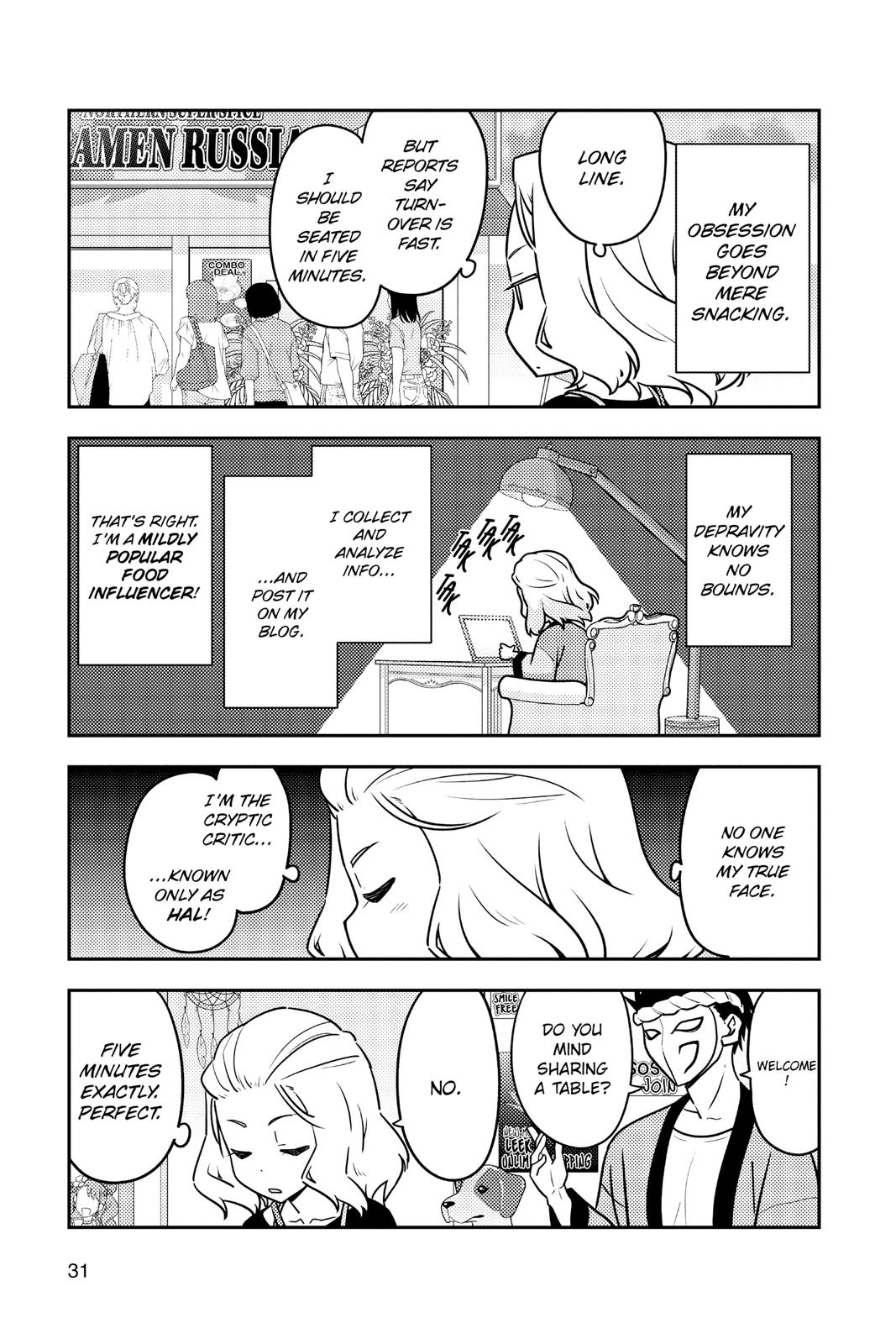 Fly Me to the Moon Chapter 111 - Page 7