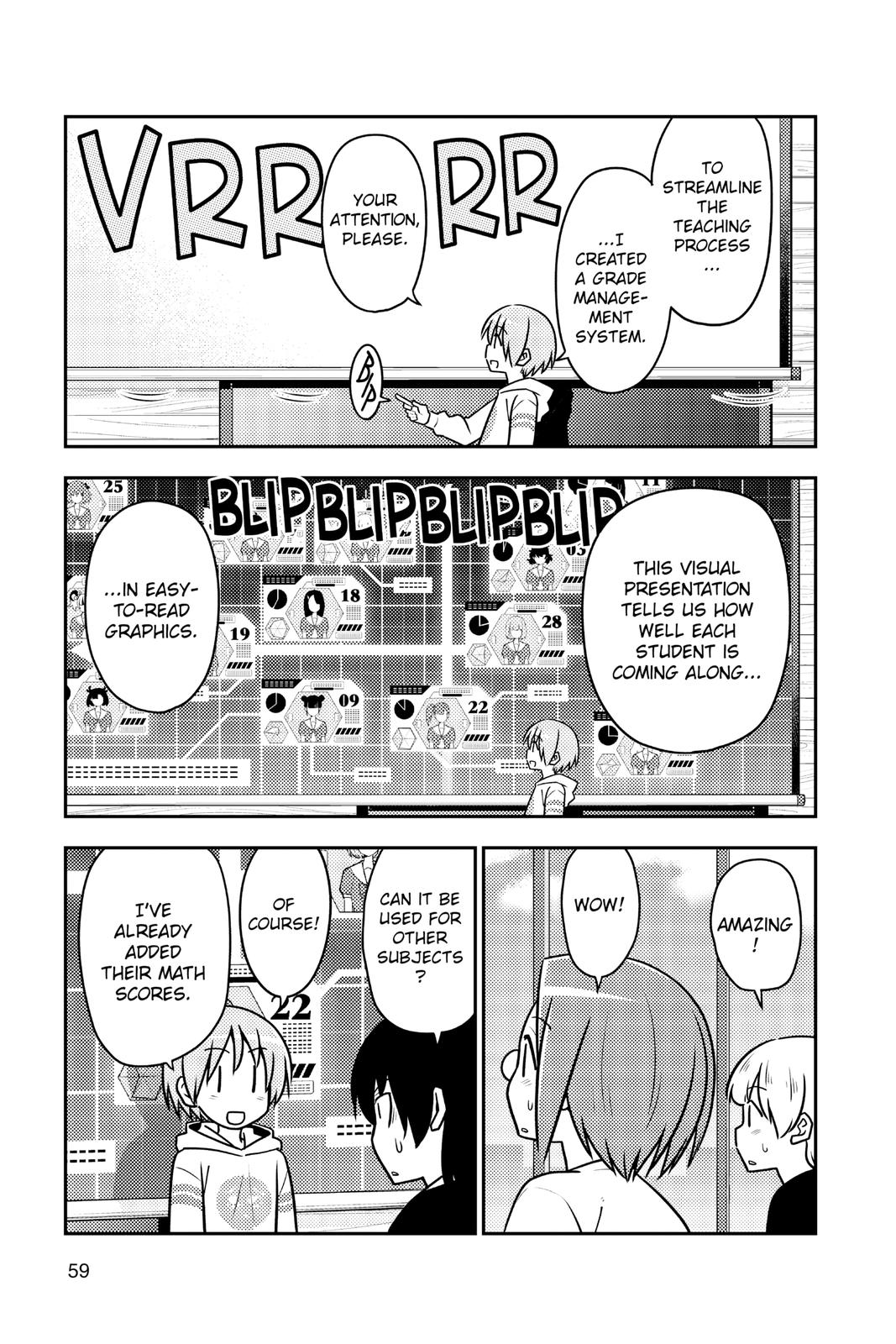 Fly Me to the Moon Chapter 113 - Page 5
