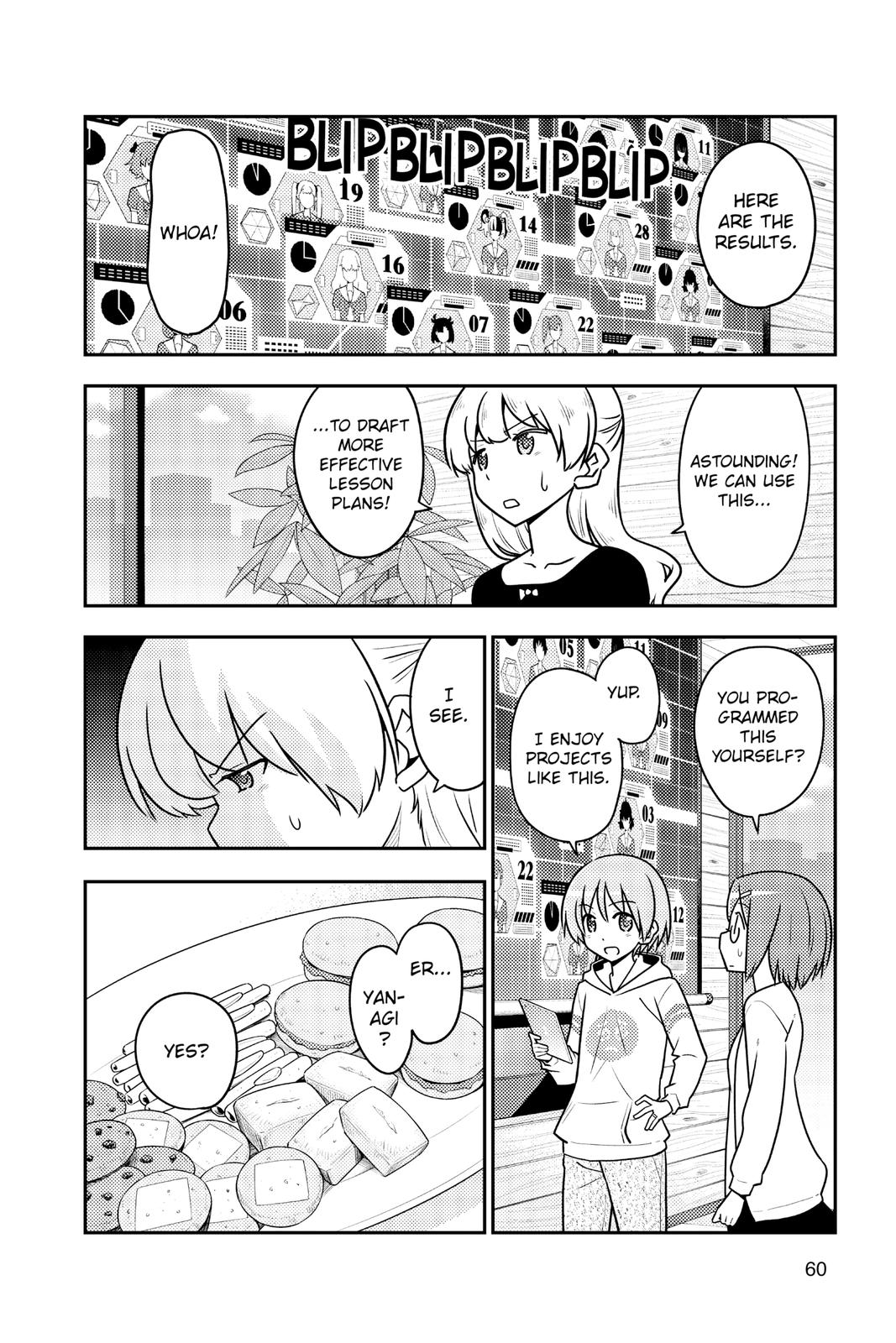 Fly Me to the Moon Chapter 113 - Page 6