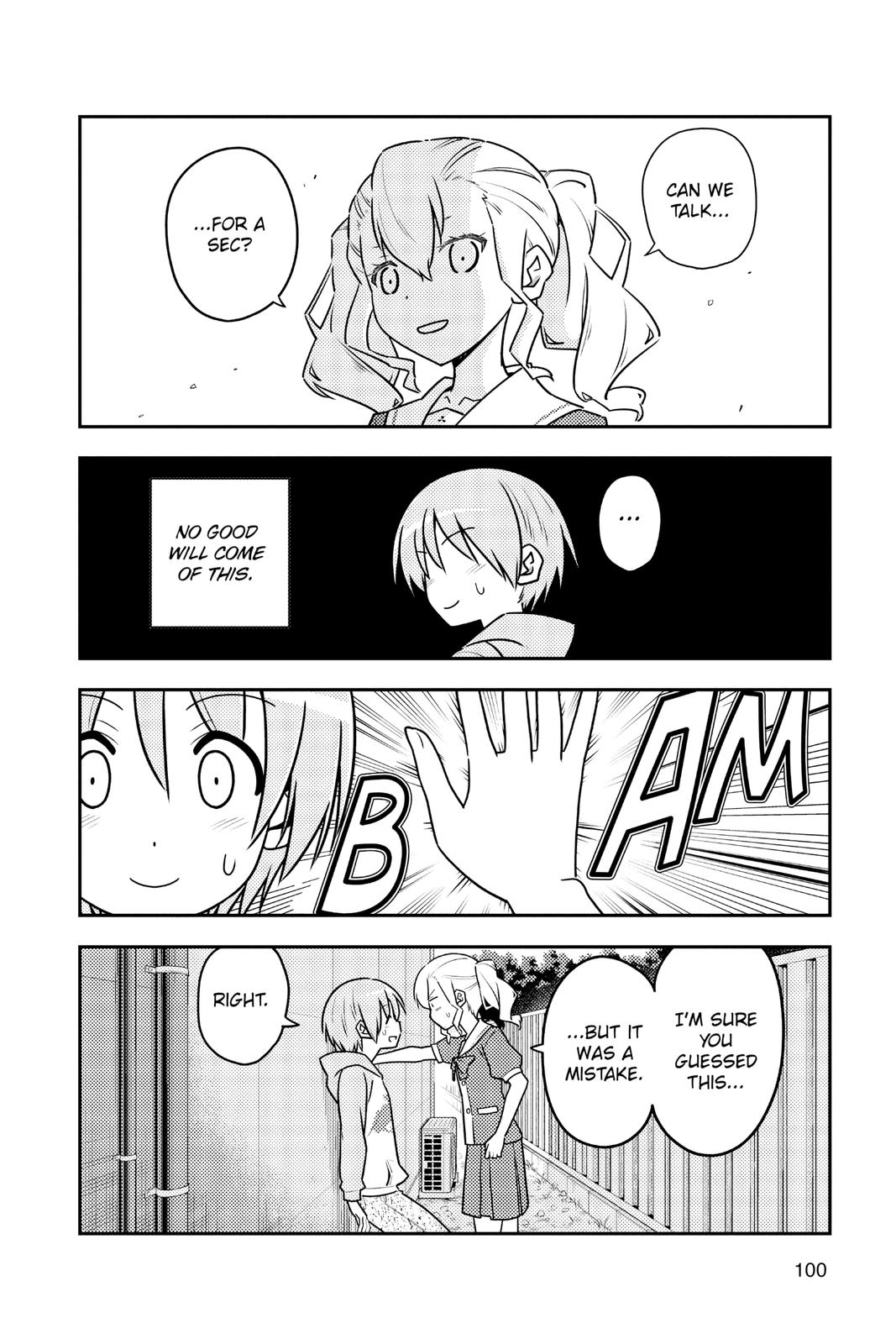 Fly Me to the Moon Chapter 115 - Page 6