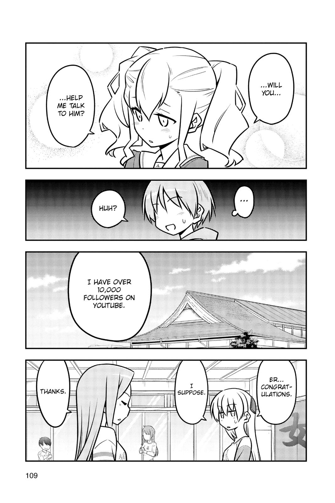 Fly Me to the Moon Chapter 115 - Page 15