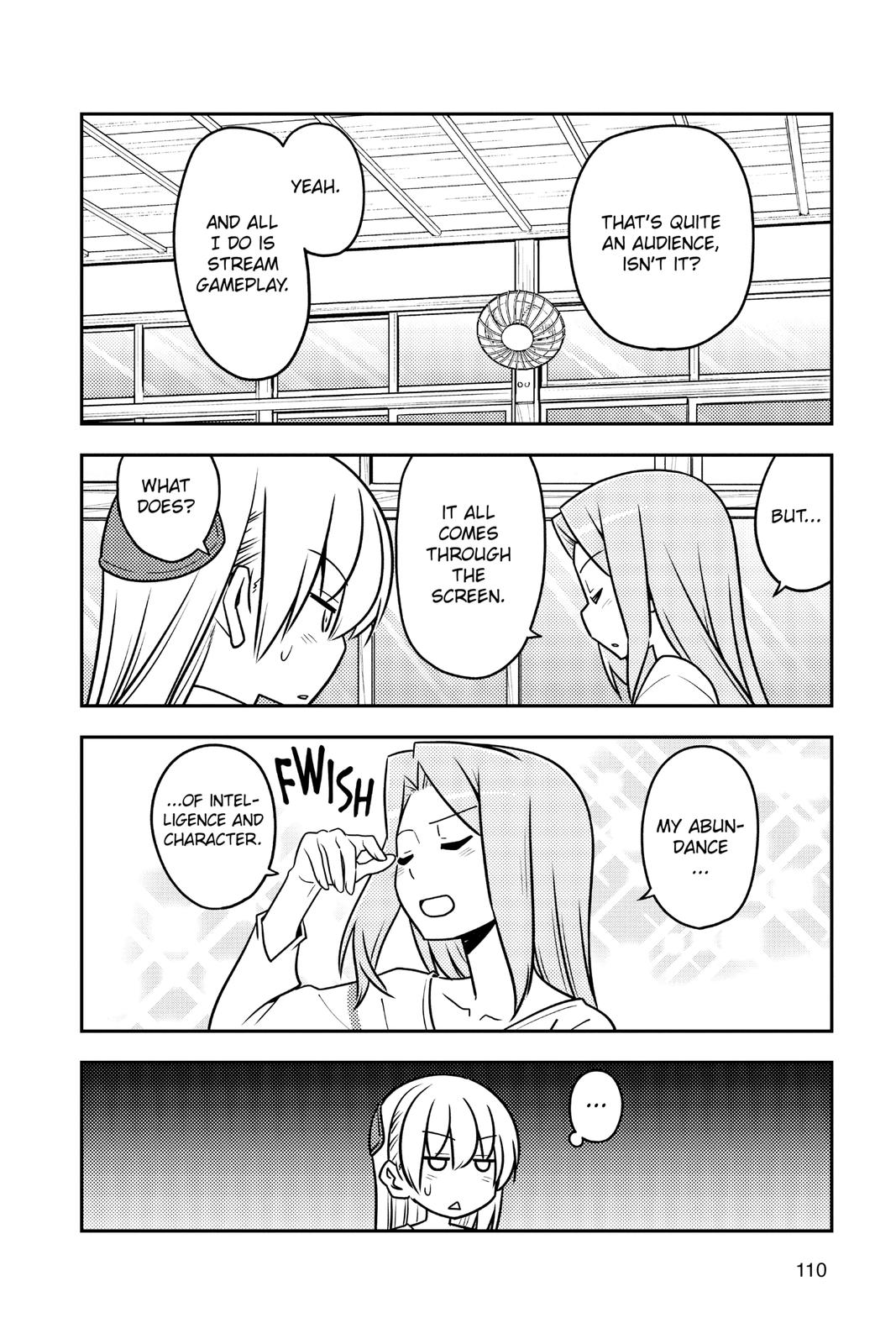 Fly Me to the Moon Chapter 115 - Page 16